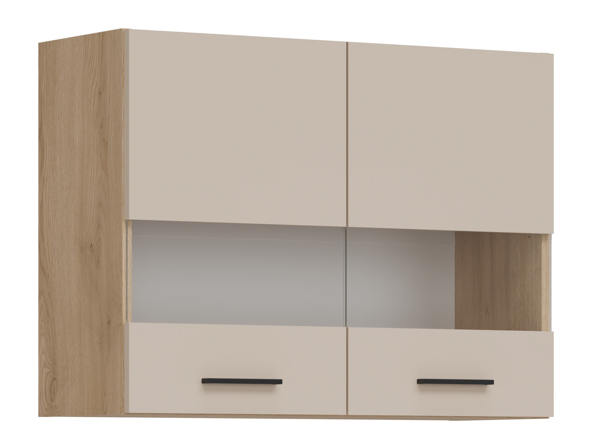 Armoire murale modulaire Ati Cashmere 108