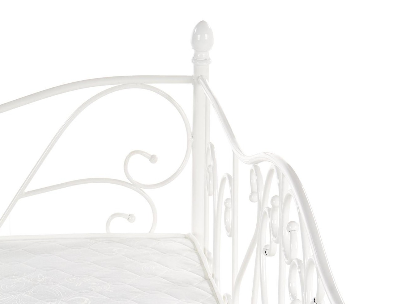 Lit Houston 576 (Blanc)