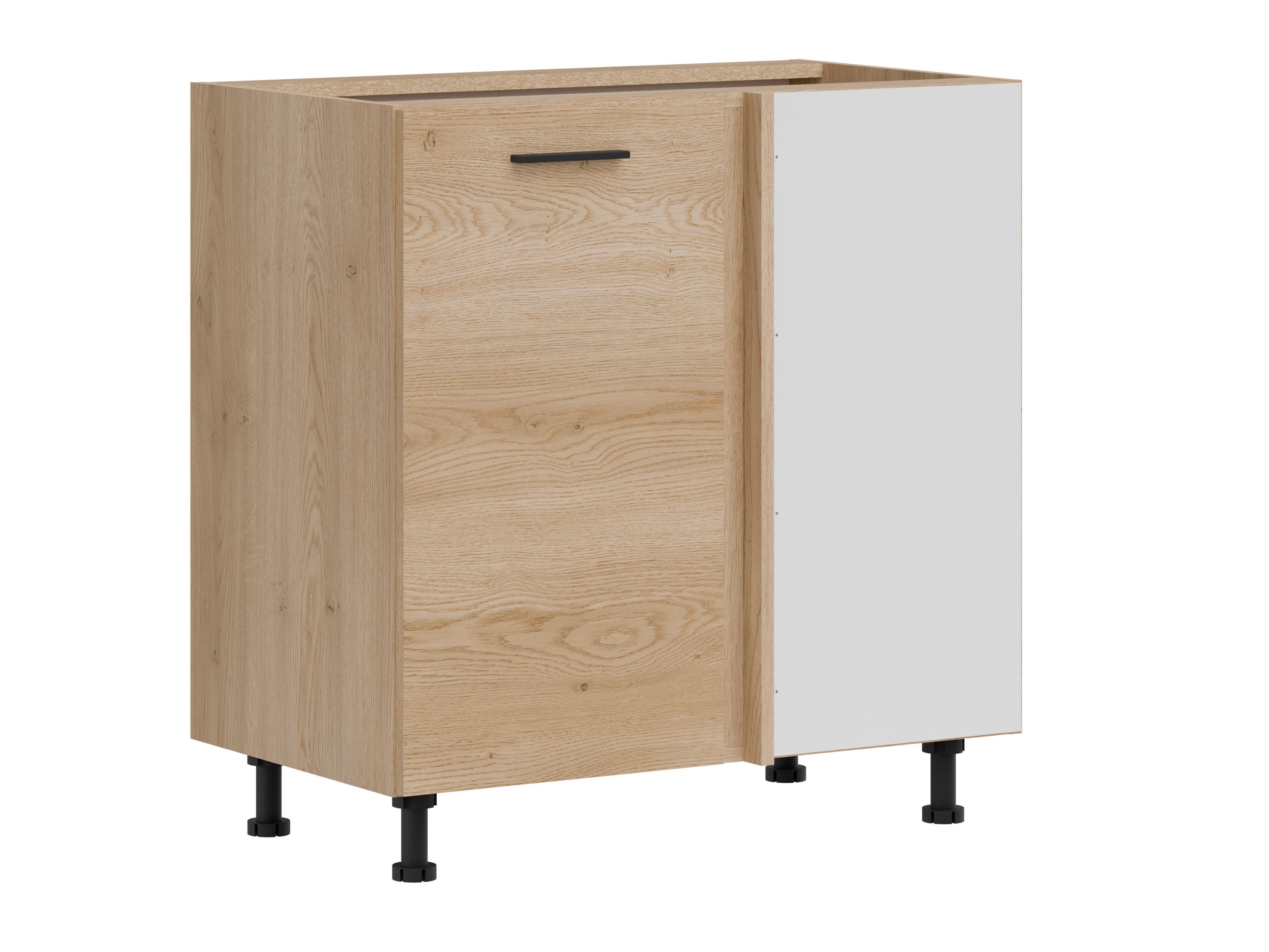 Armoire d'angle modulaire Ati Torro 130