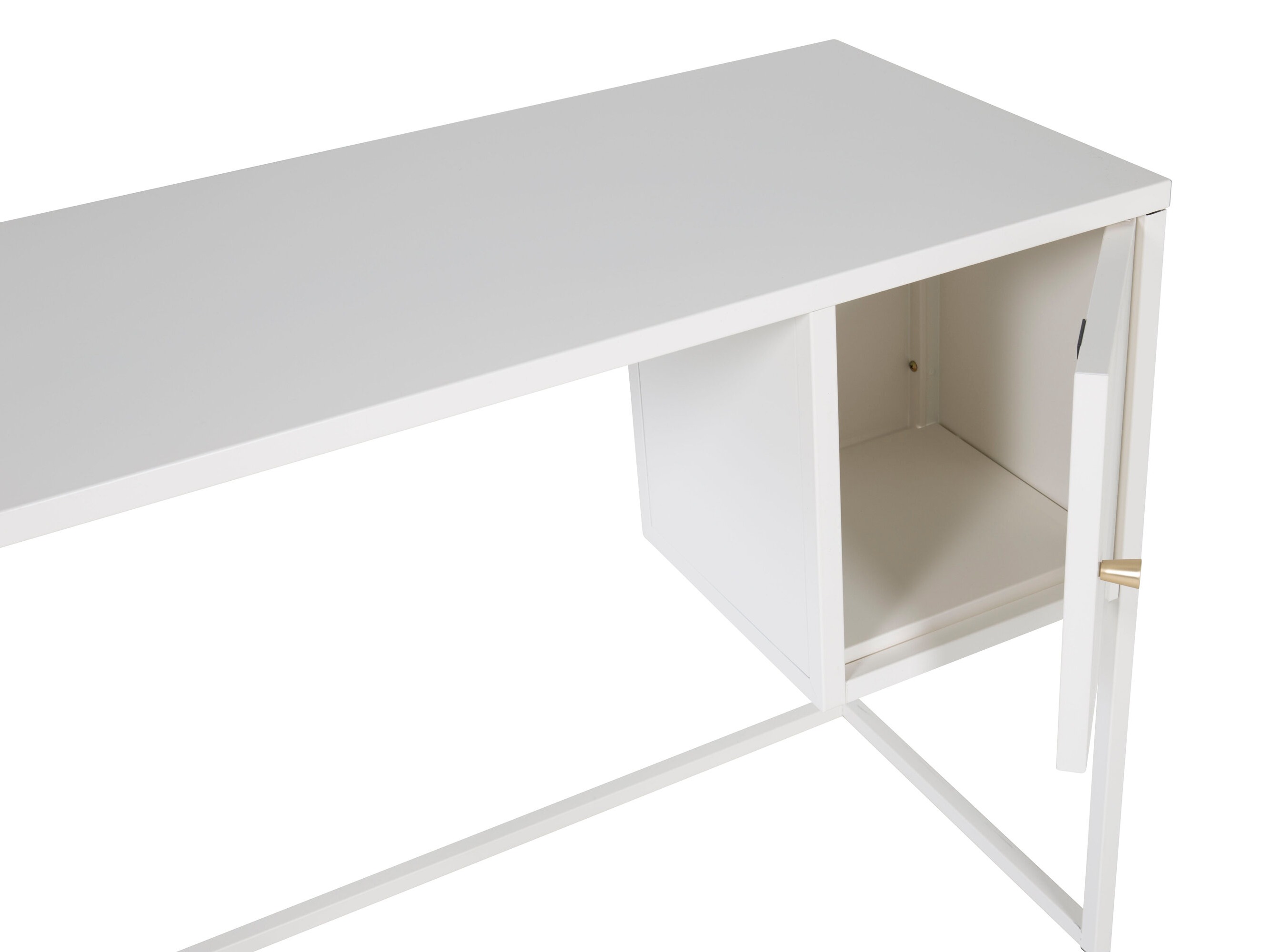 Bureau Evasevu 103 (Blanc)