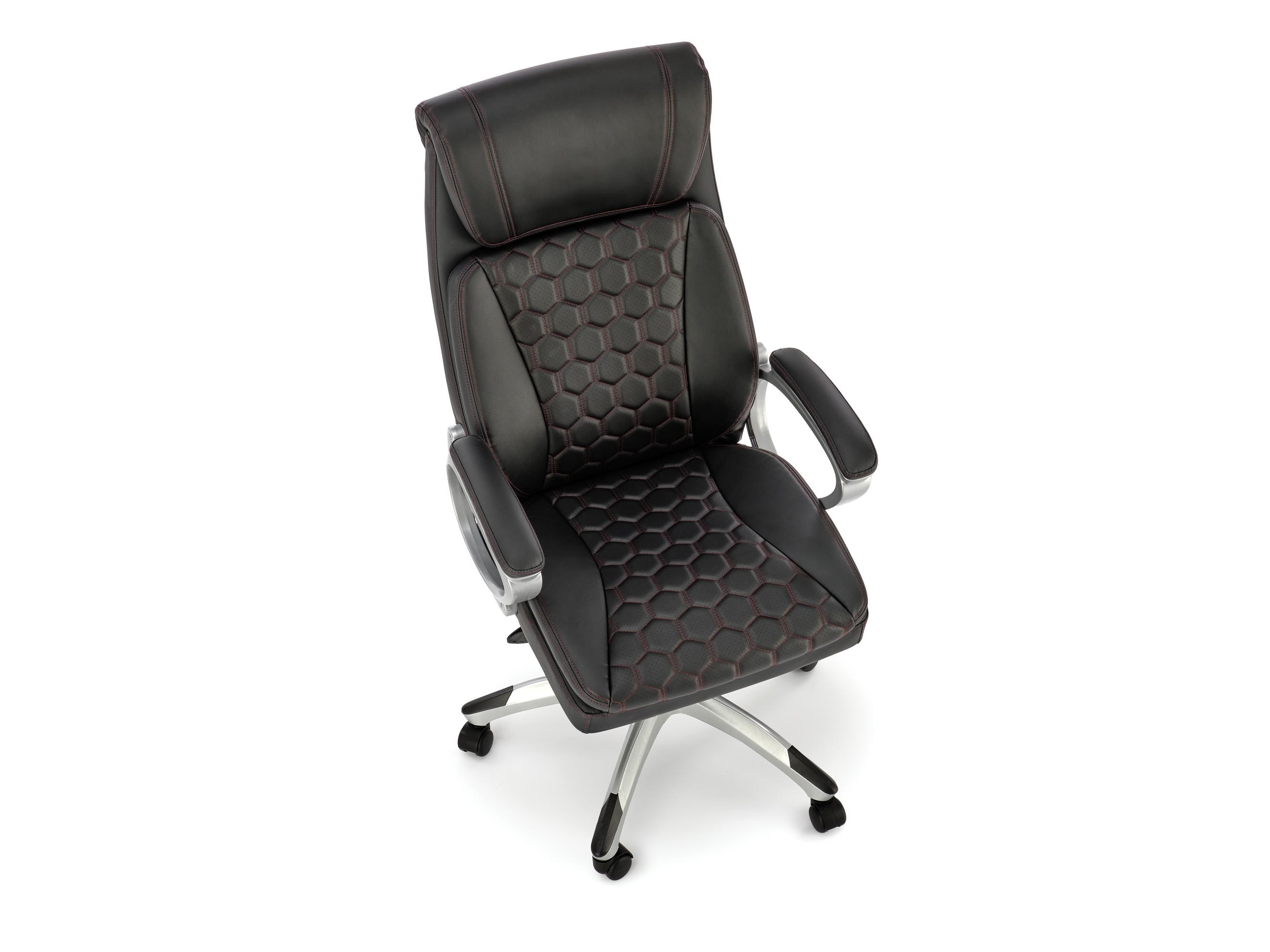 Chaise de bureau Houston 1608