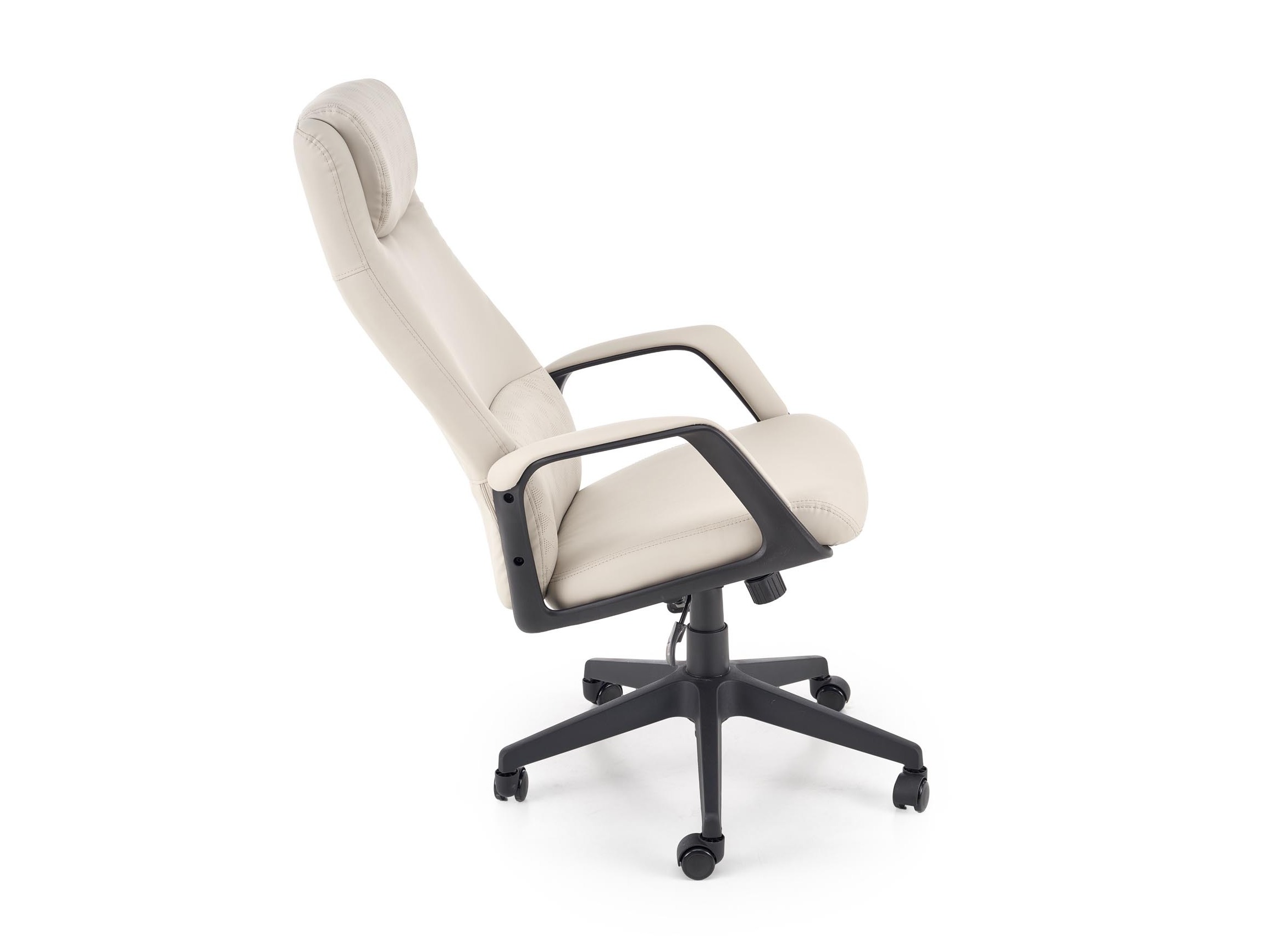 Chaise de bureau Houston 1898 (Beige)