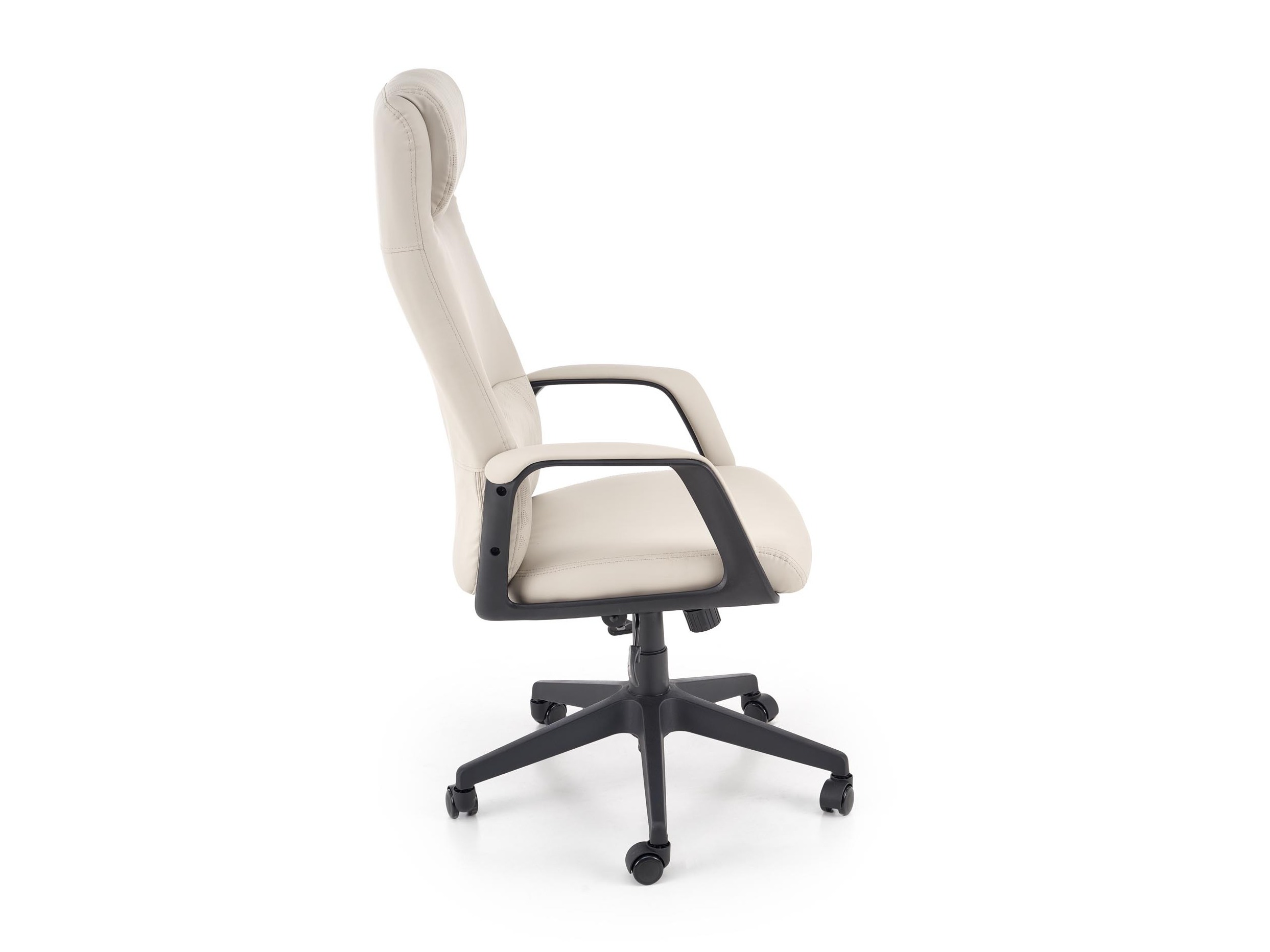 Chaise de bureau Houston 1898 (Beige)