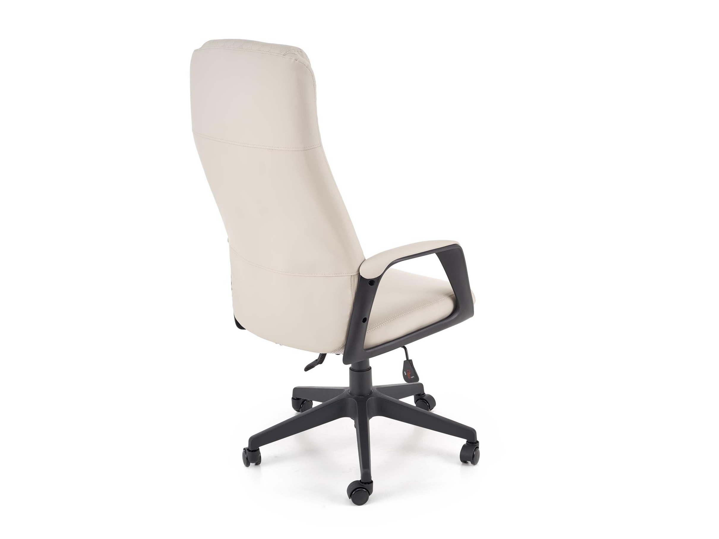 Chaise de bureau Houston 1898 (Beige)