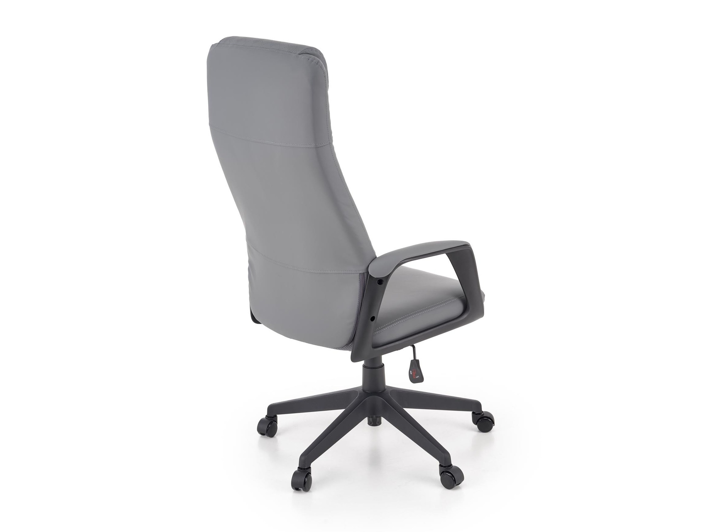 Chaise de bureau Houston 1898 (Gris)