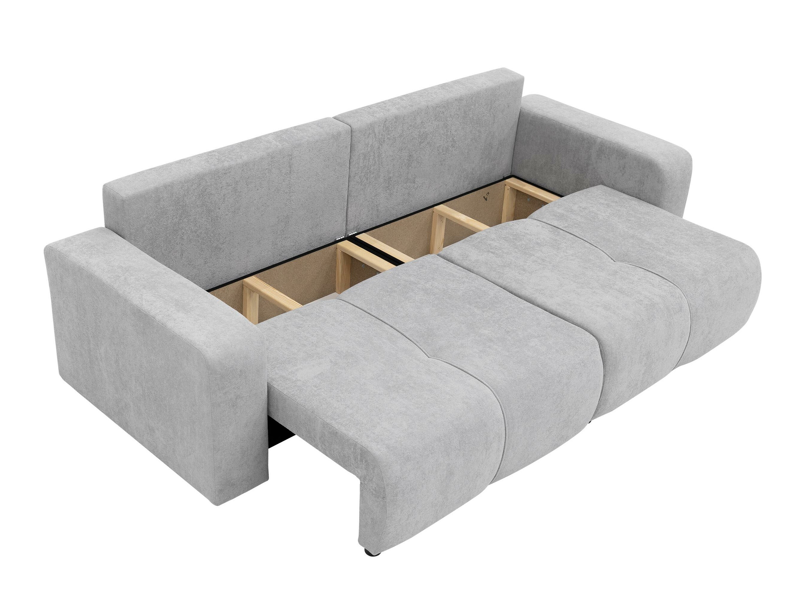 Canapé convertible Comfivo Laurus (Coral 15)