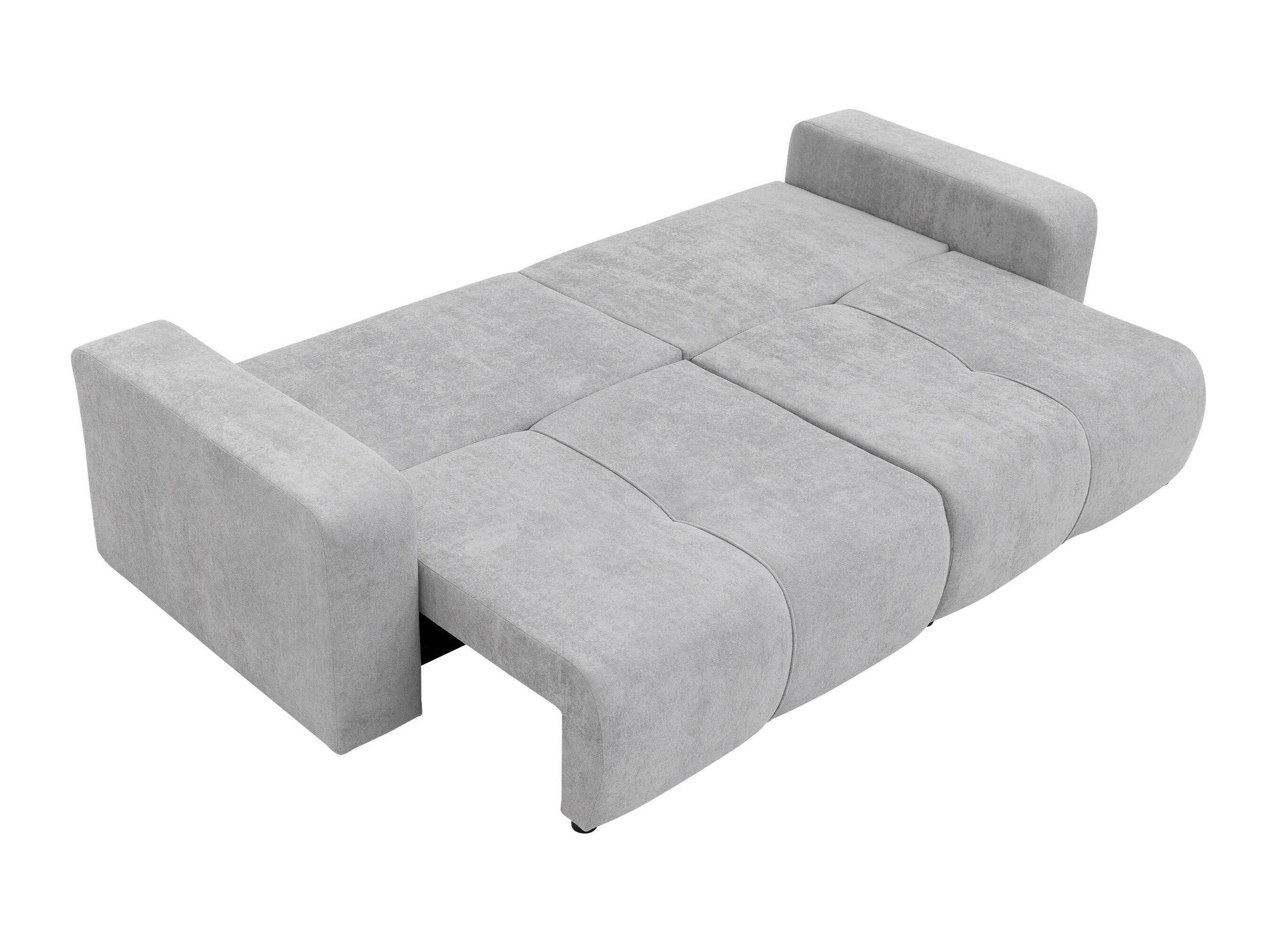 Canapé convertible Comfivo Laurus (Coral 45)