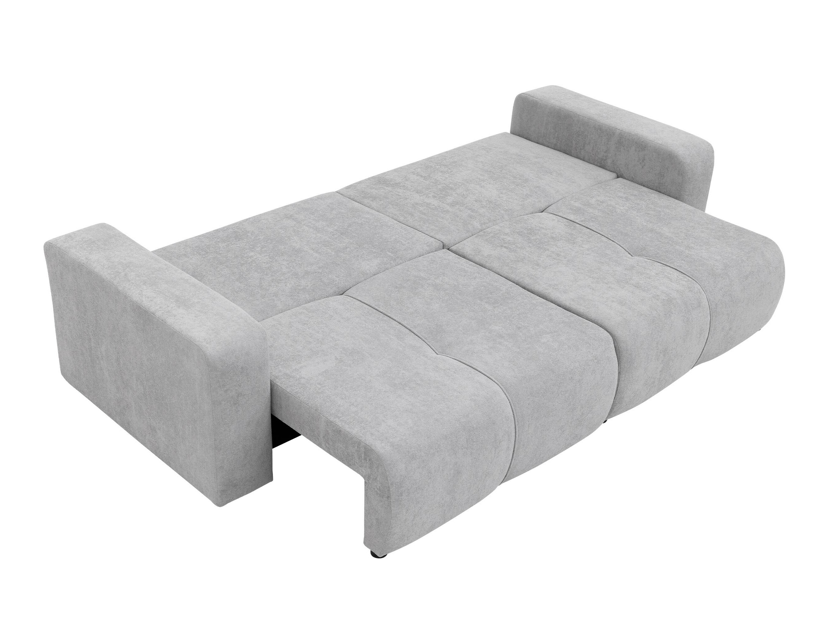 Canapé convertible Comfivo Laurus (Coral 55)