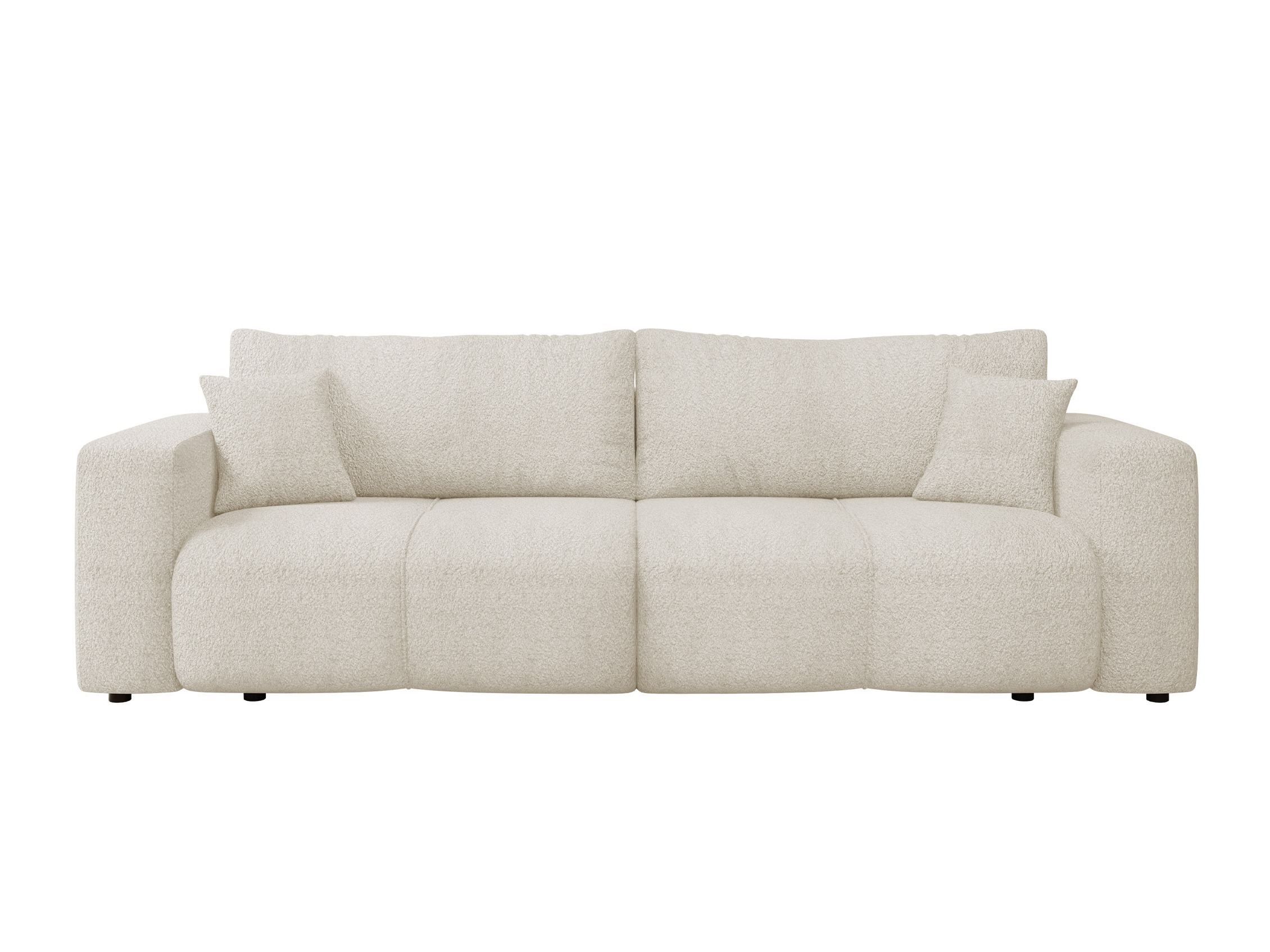 Canapé convertible Comfivo Laurus (Coral 65)