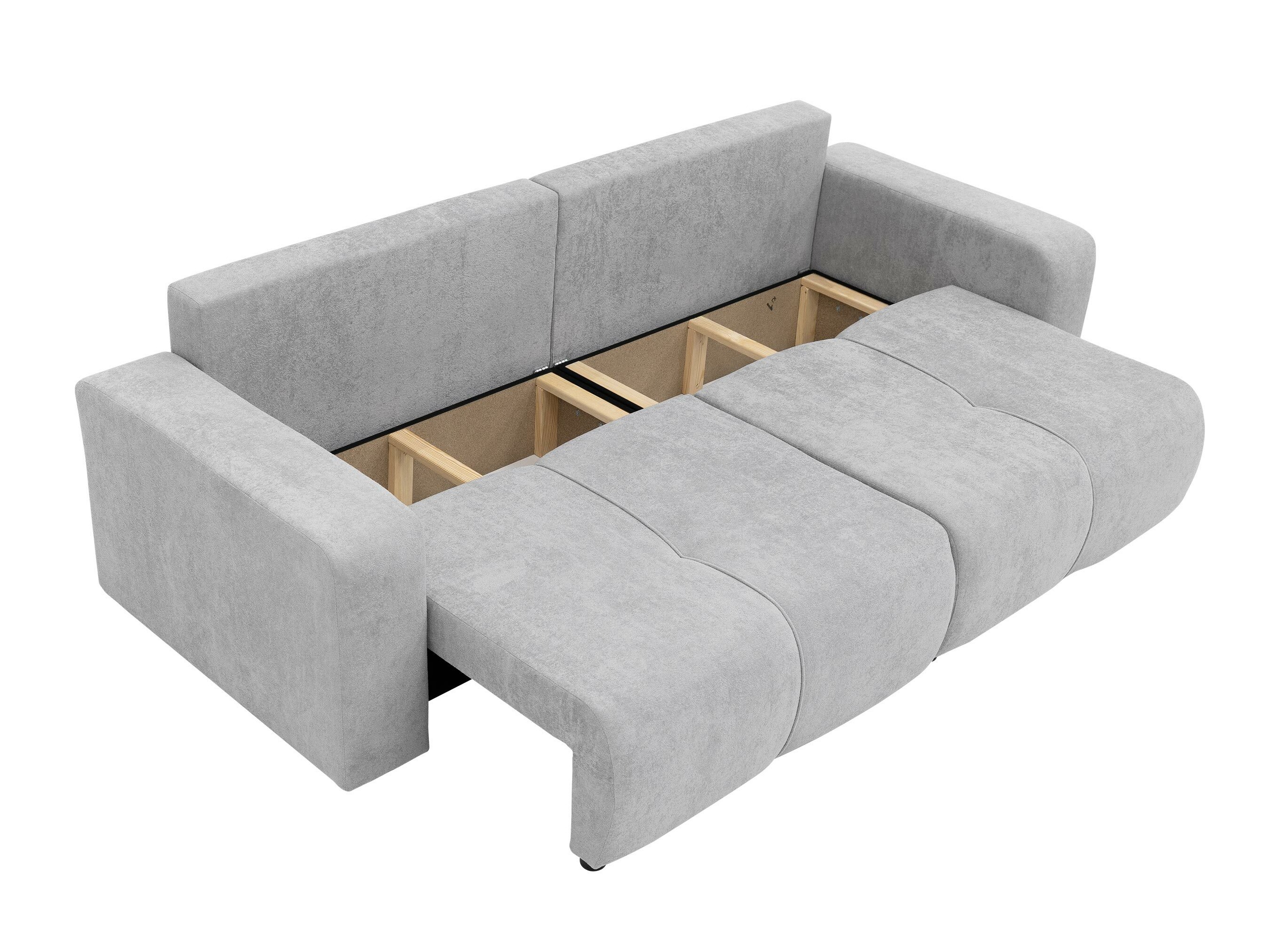 Canapé convertible Comfivo Laurus (Coral 65)