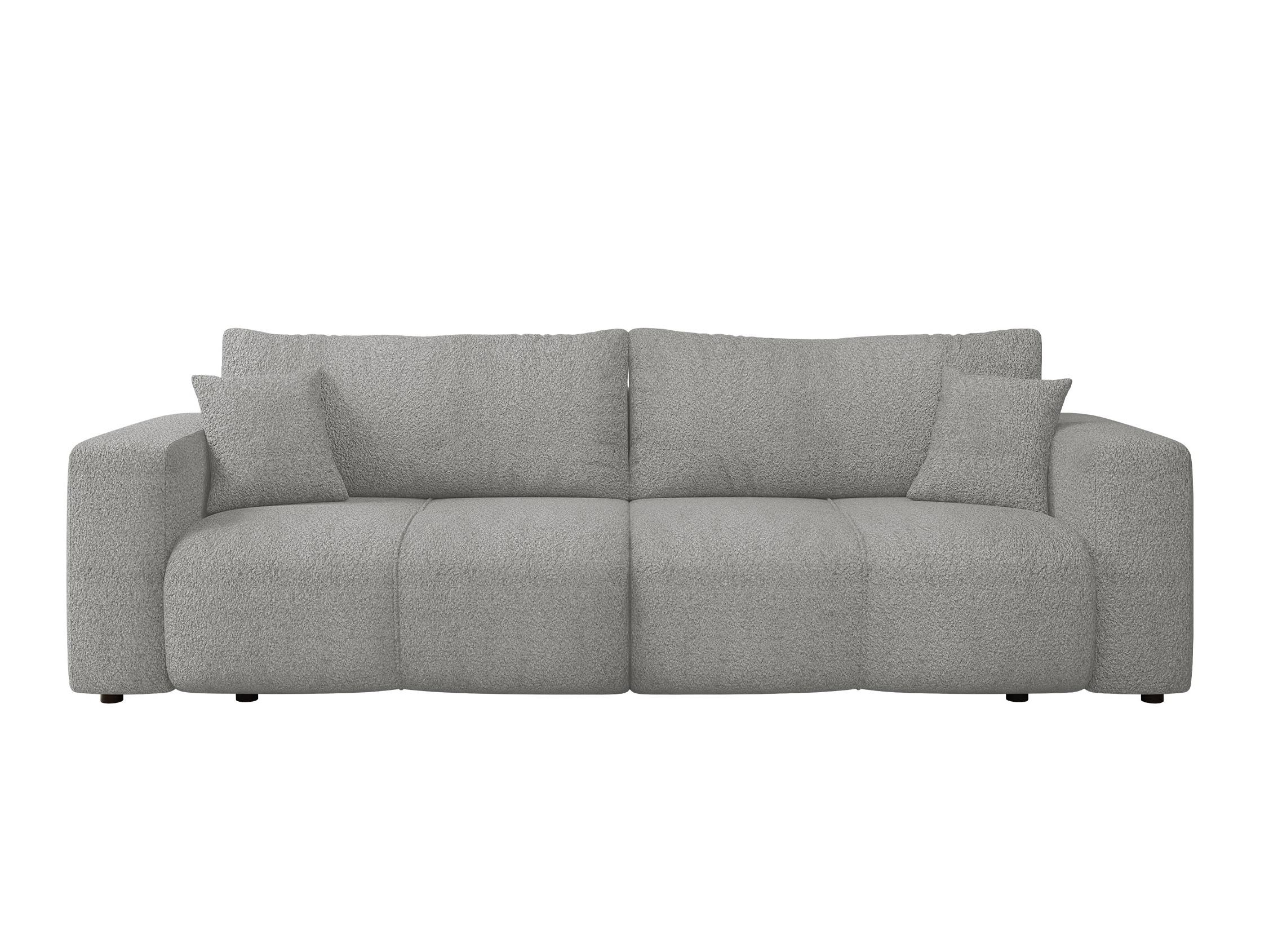 Canapé convertible Comfivo Laurus (Coral 75)