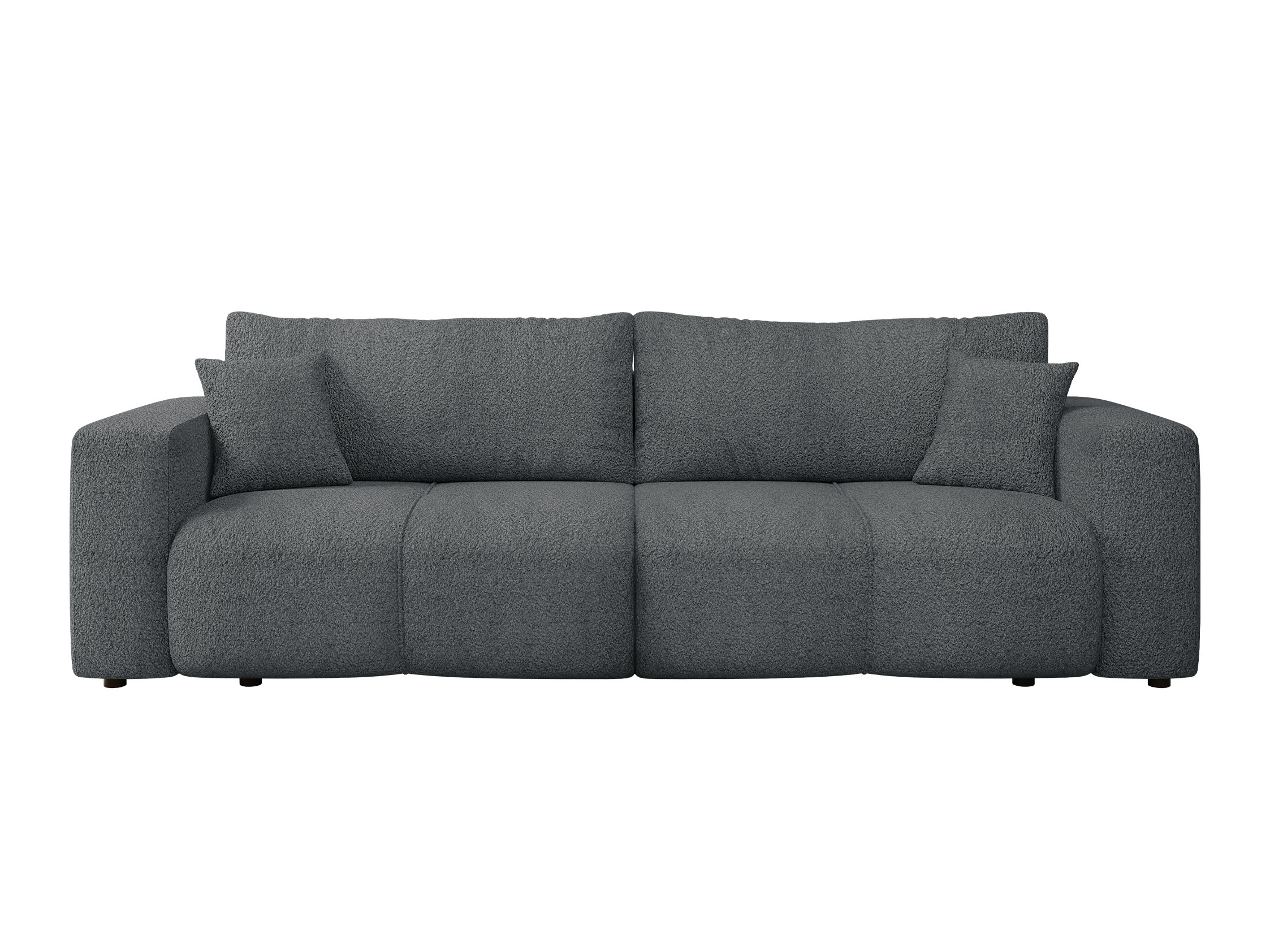 Canapé convertible Comfivo Laurus (Coral 80)
