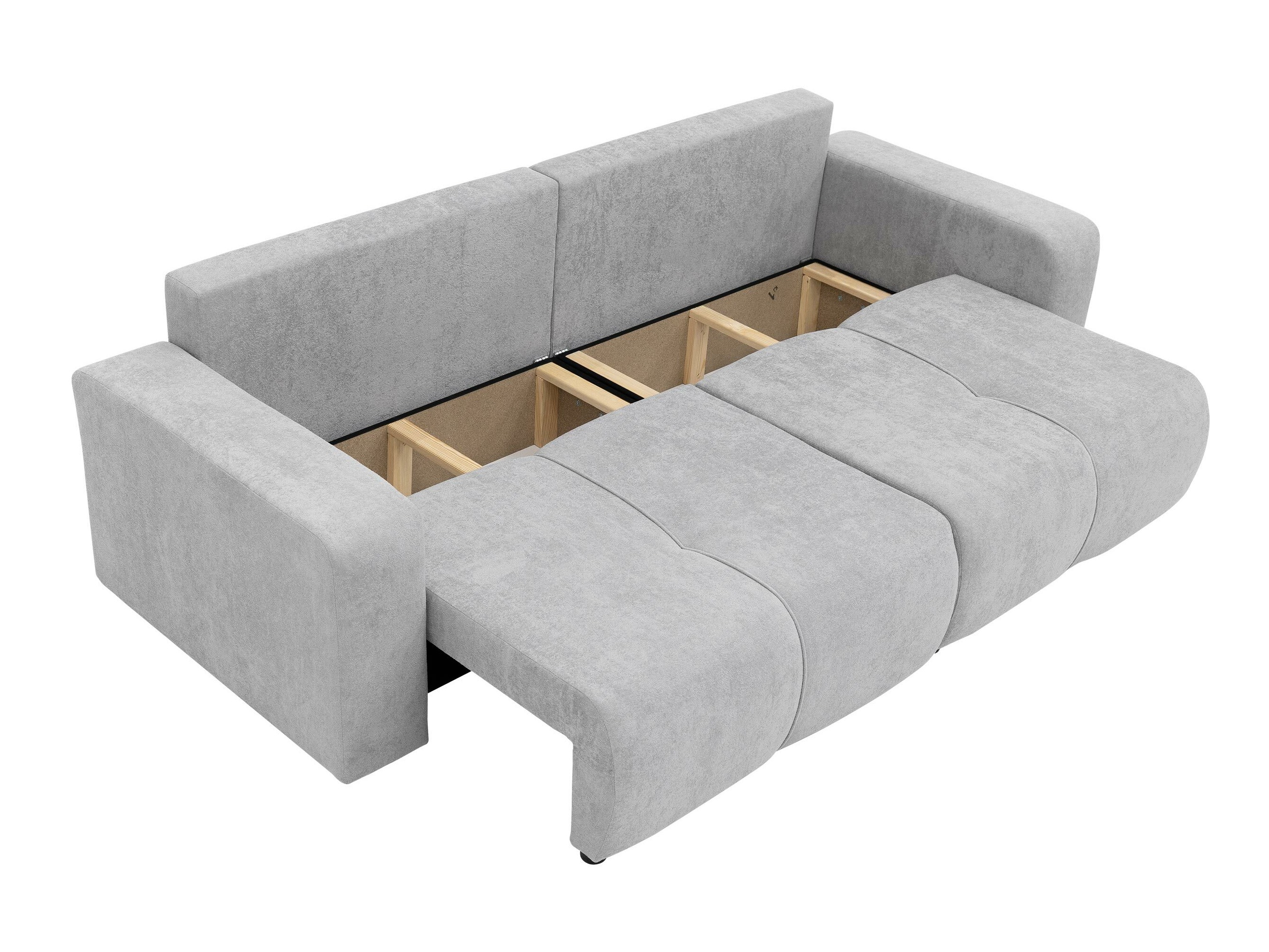 Canapé convertible Comfivo Laurus (Coral 80)