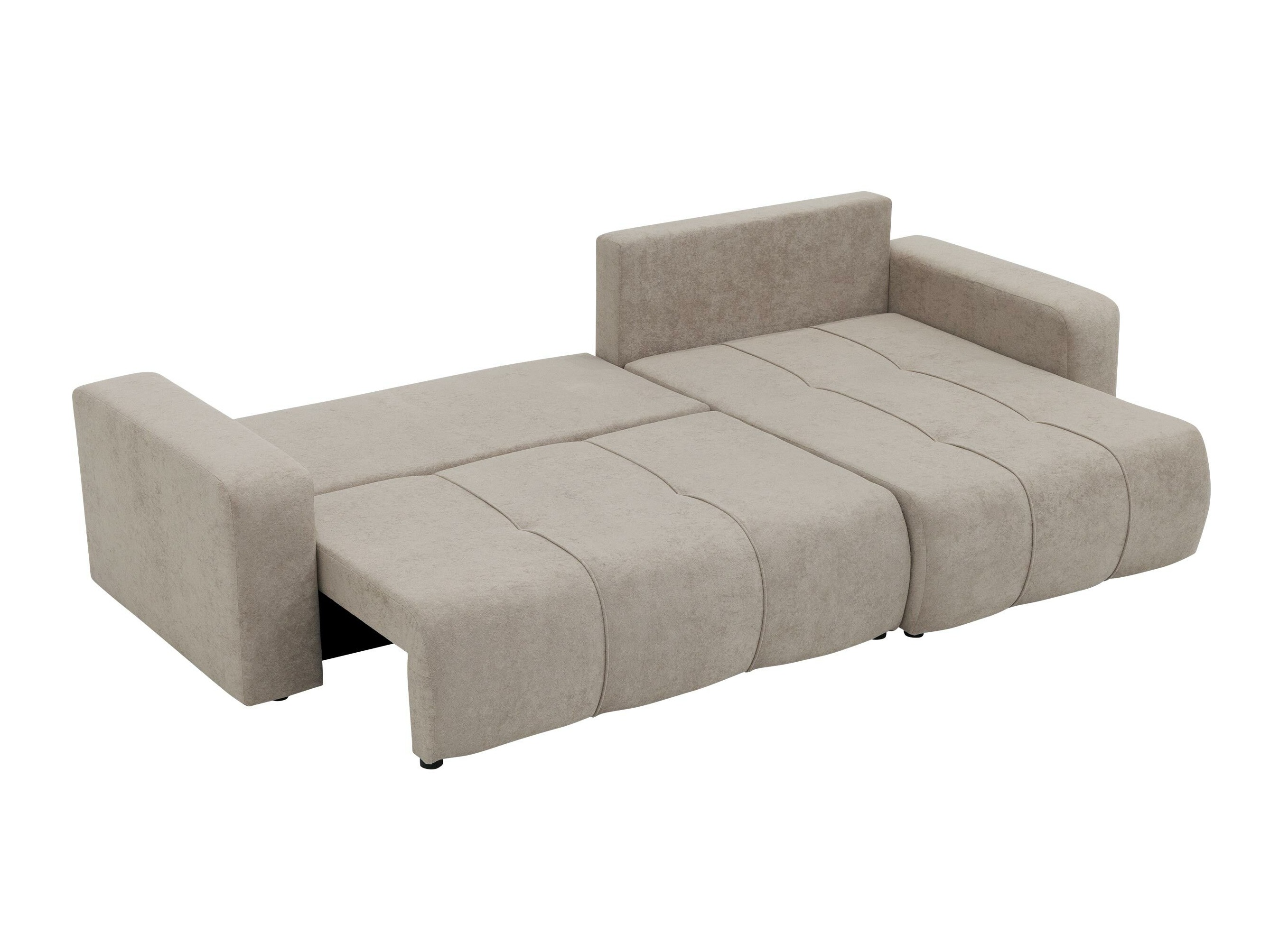 Canapé d'angle Comfivo Laurus I (Coral 15)