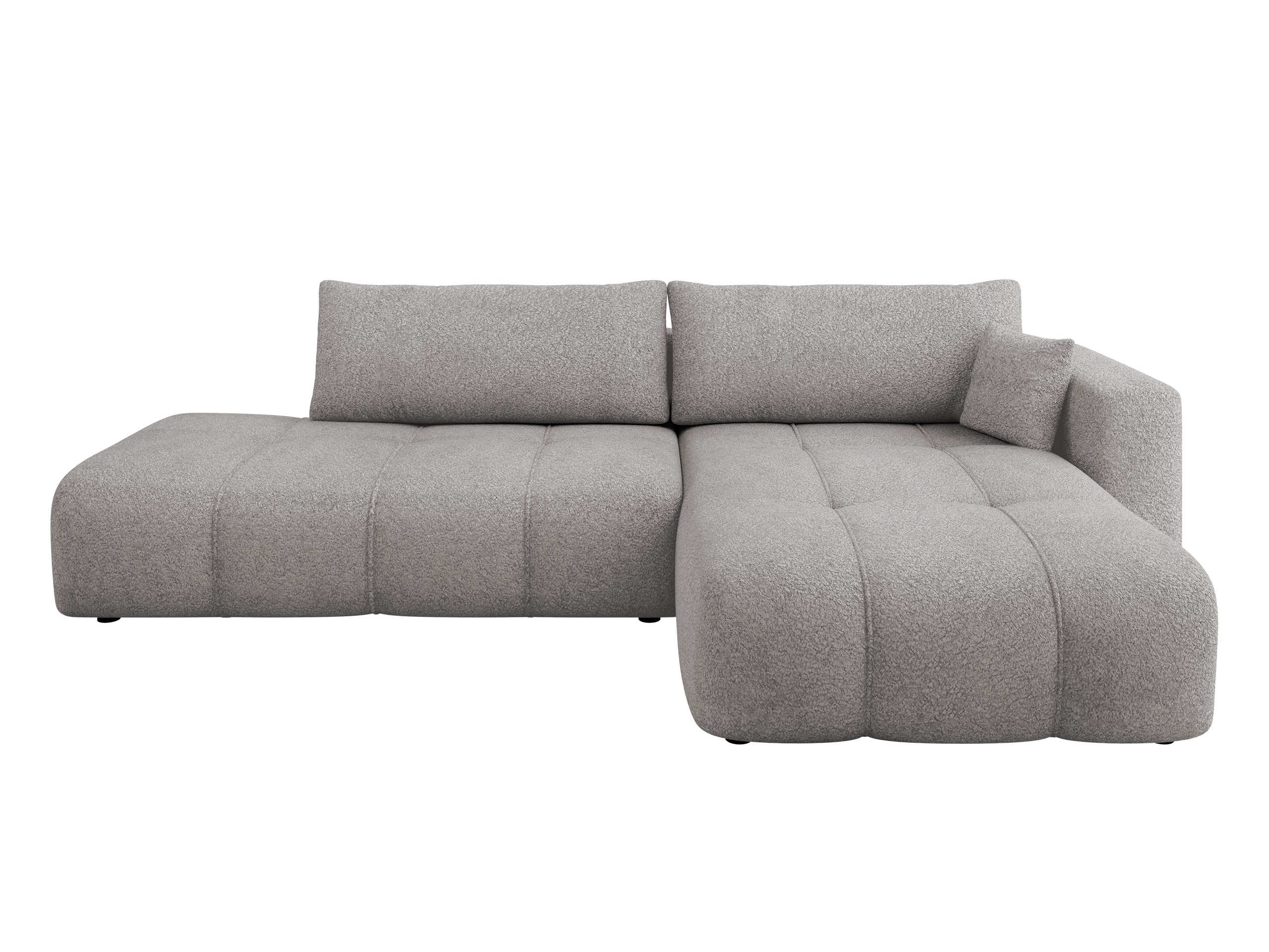 Canapé d'angle Comfivo Laurus III (Coral 75)