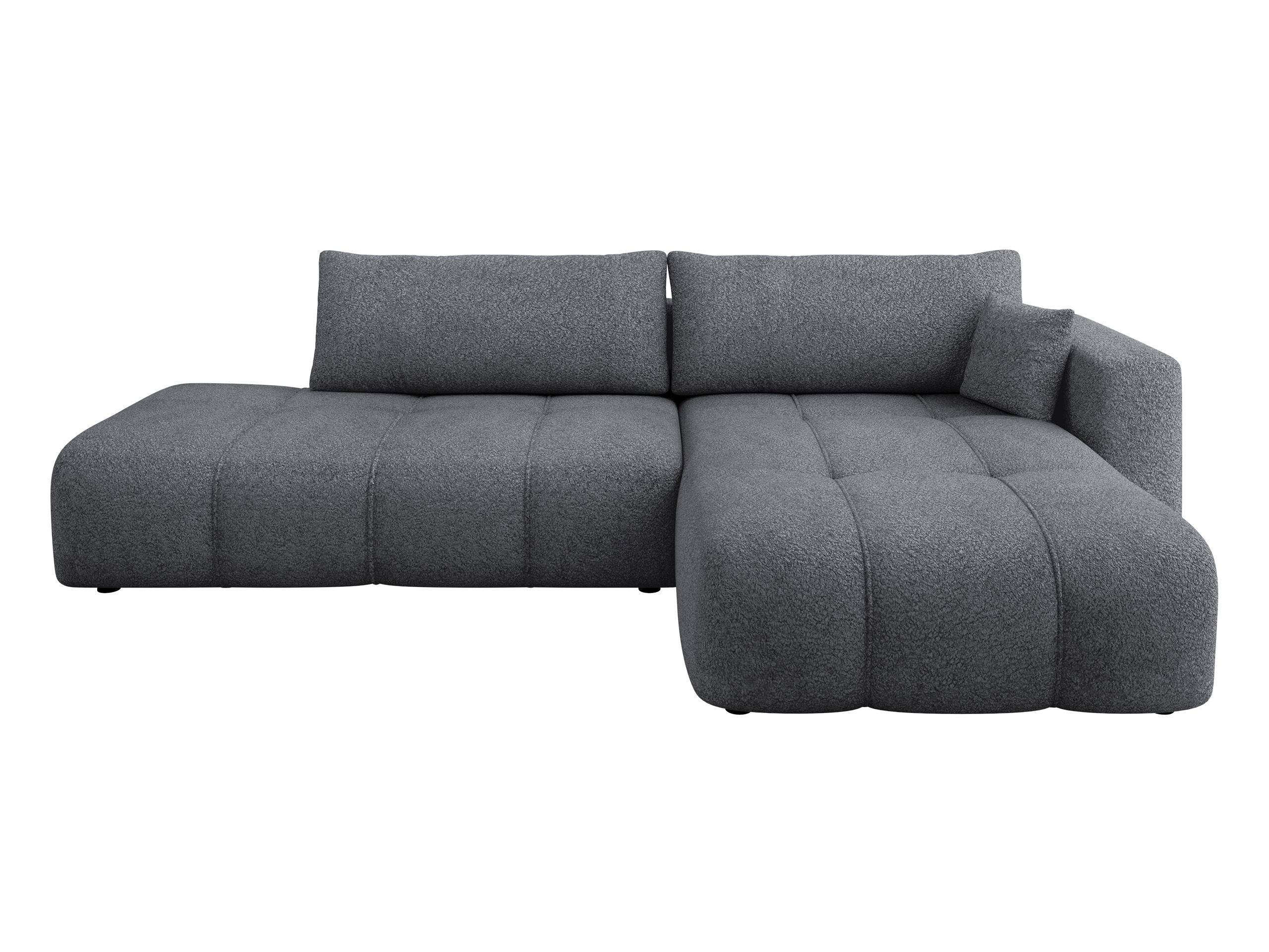 Canapé d'angle Comfivo Laurus III (Coral 80)