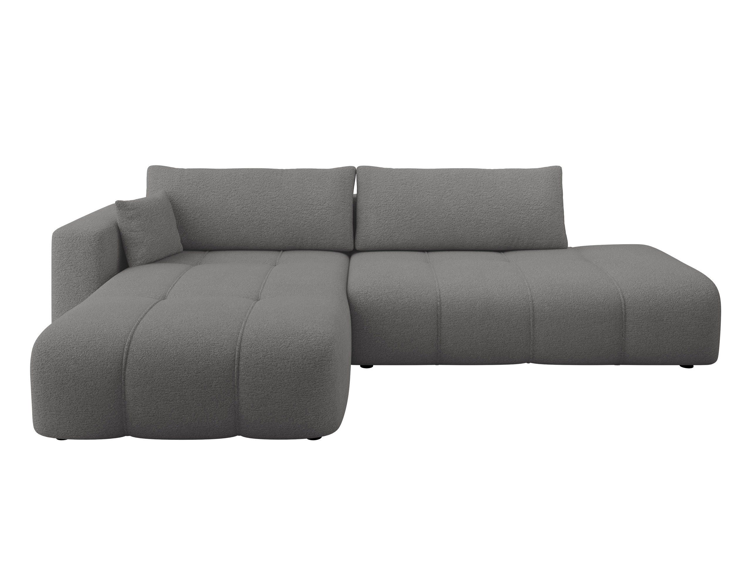 Canapé d'angle Comfivo Laurus III (Velo 635)