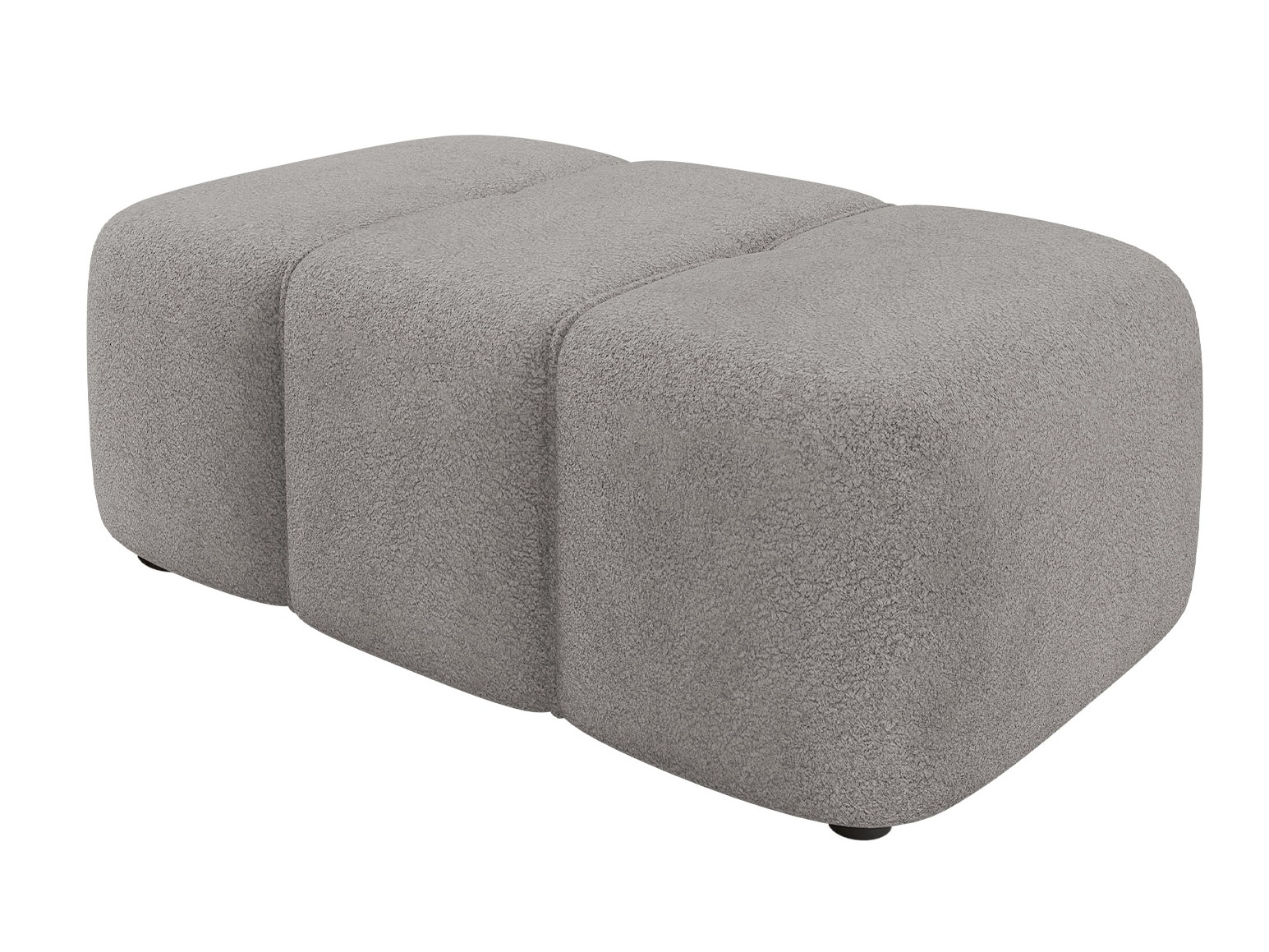 Banc rembourré Comfivo Laurus (Coral 75)