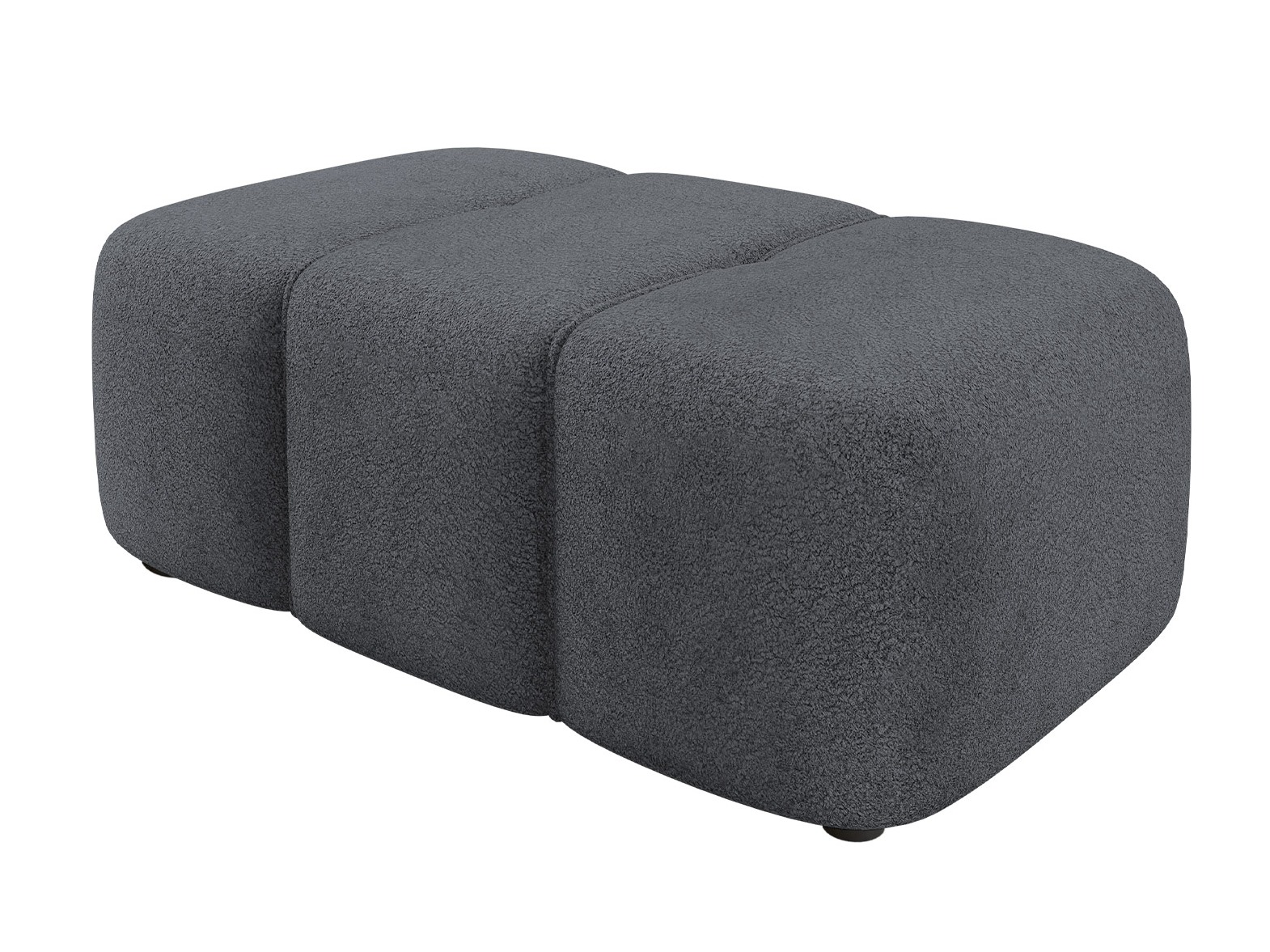 Banc rembourré Comfivo Laurus (Coral 80)