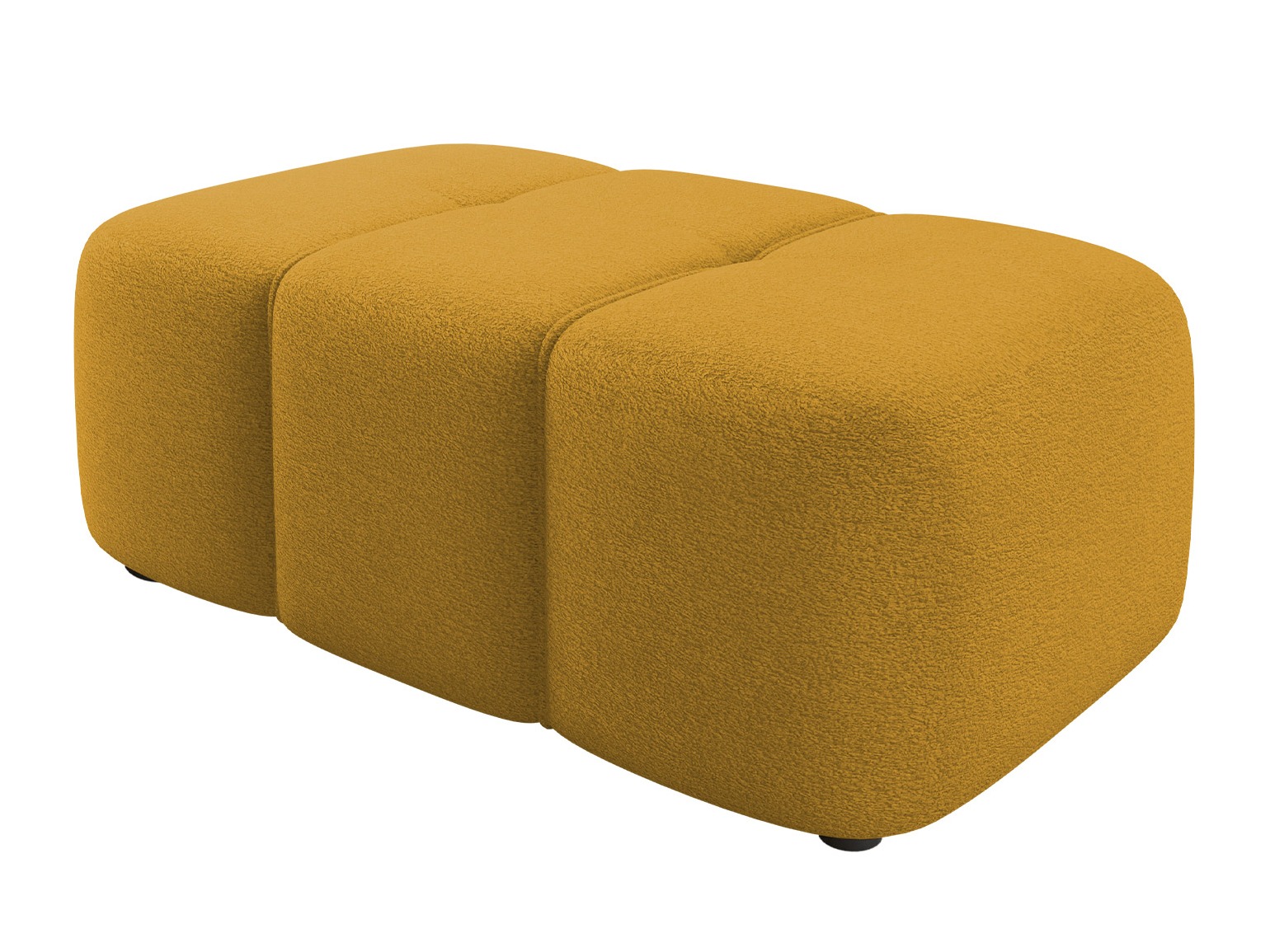 Banc rembourré Comfivo Laurus (Velo 626)