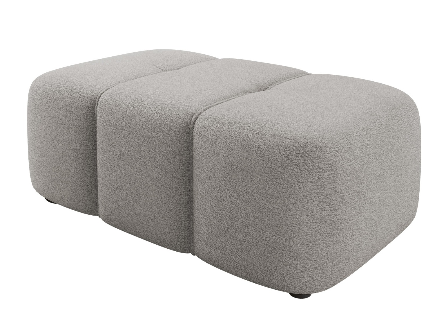 Banc rembourré Comfivo Laurus (Velo 633)