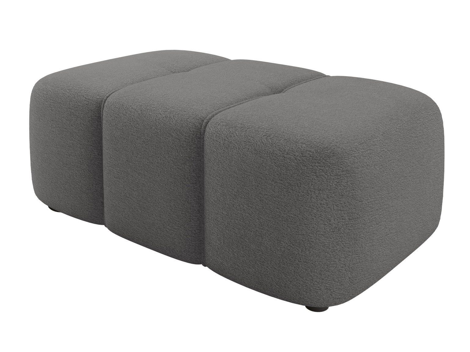Banc rembourré Comfivo Laurus (Velo 635)