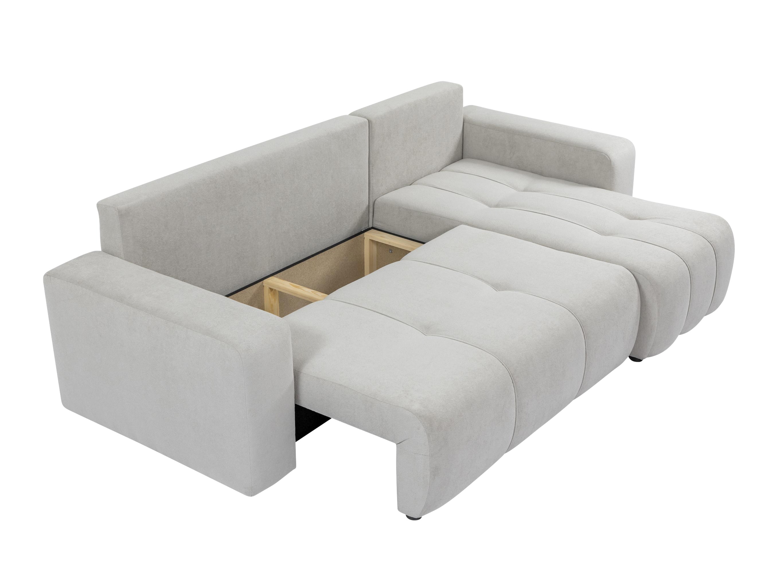 Canapé d'angle Comfivo Laurus (Coral 65)