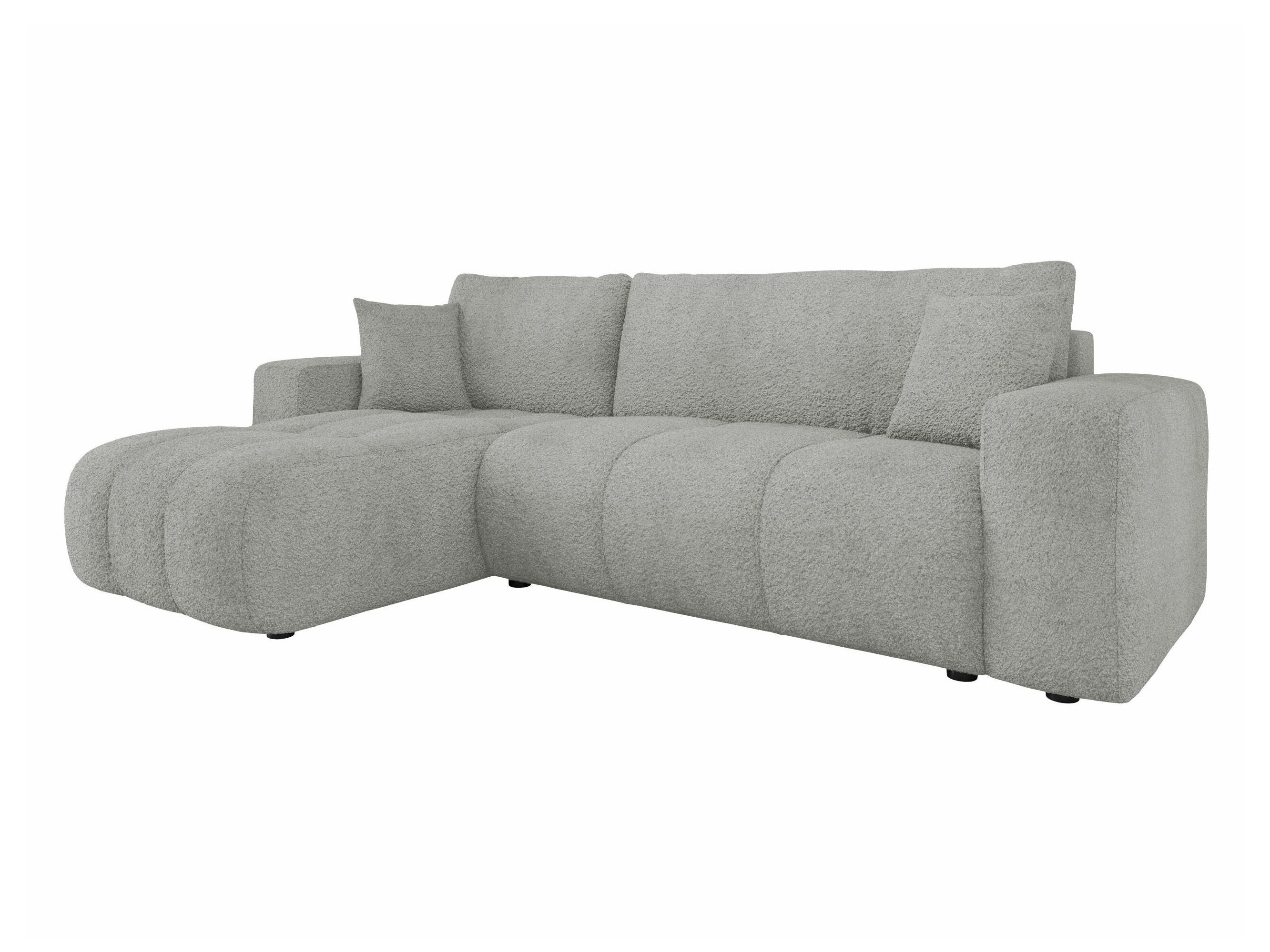 Canapé d'angle Comfivo Laurus (Coral 75)