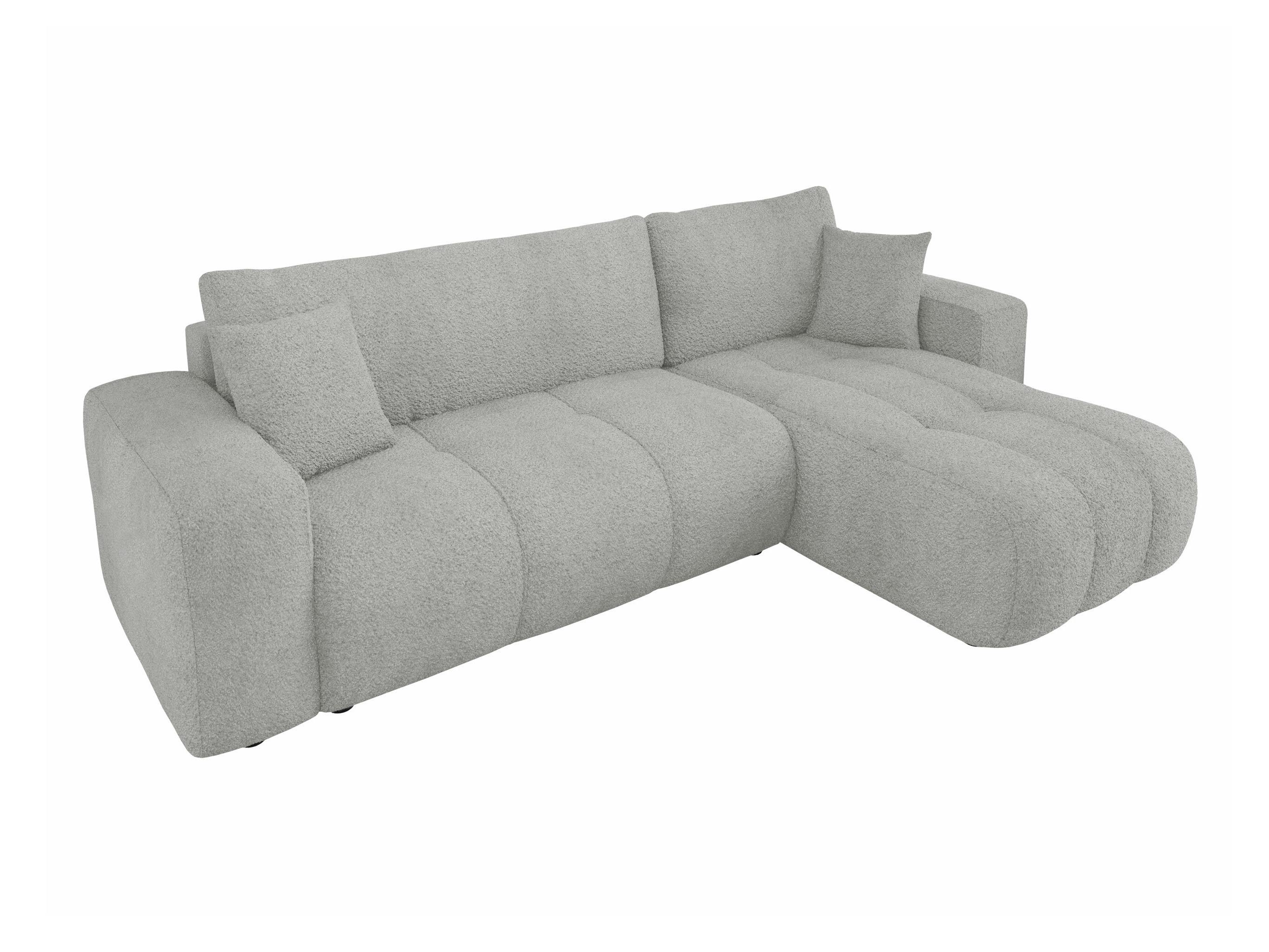 Canapé d'angle Comfivo Laurus (Coral 75)