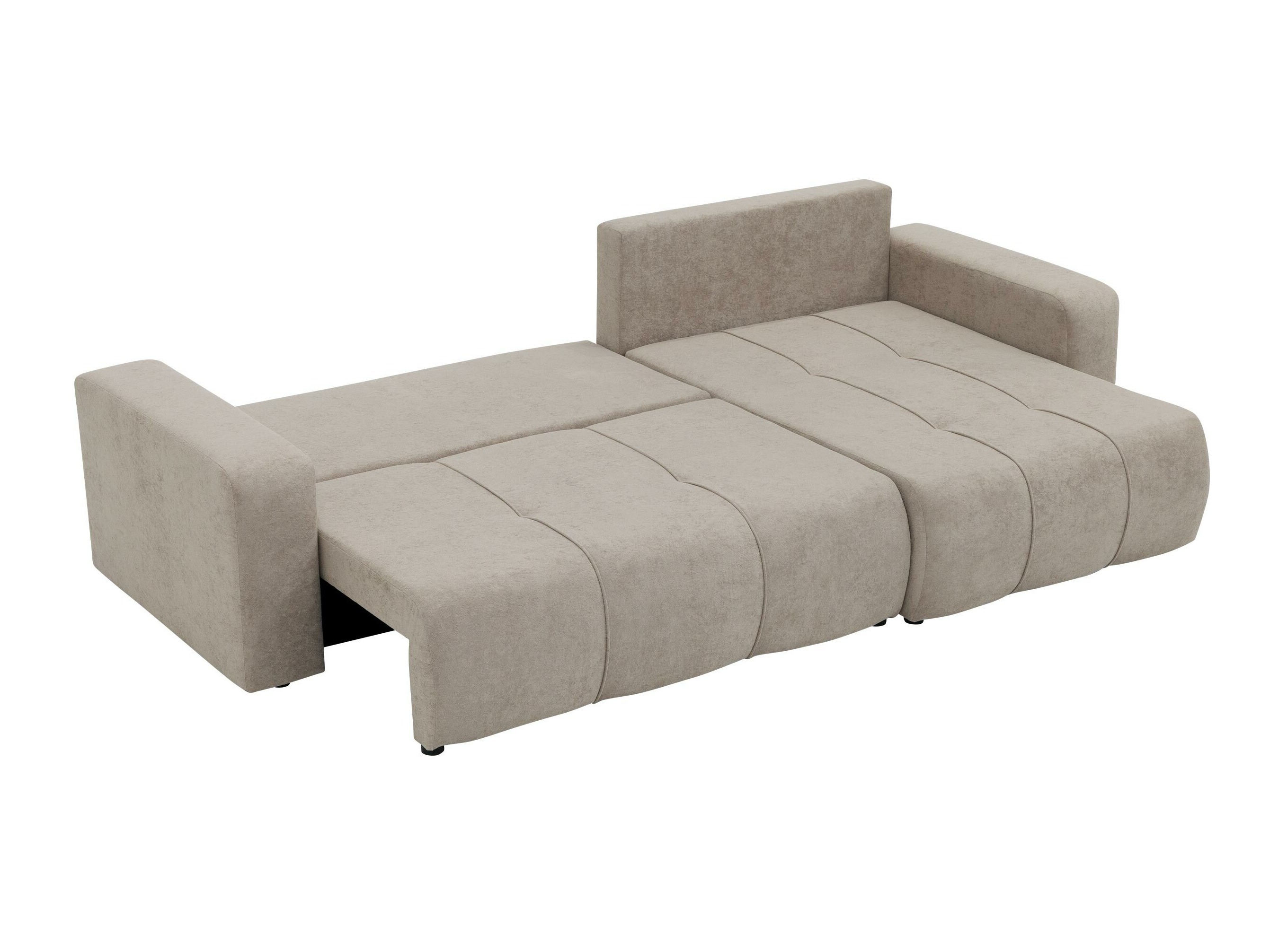 Canapé d'angle Comfivo Laurus I (Coral 45)