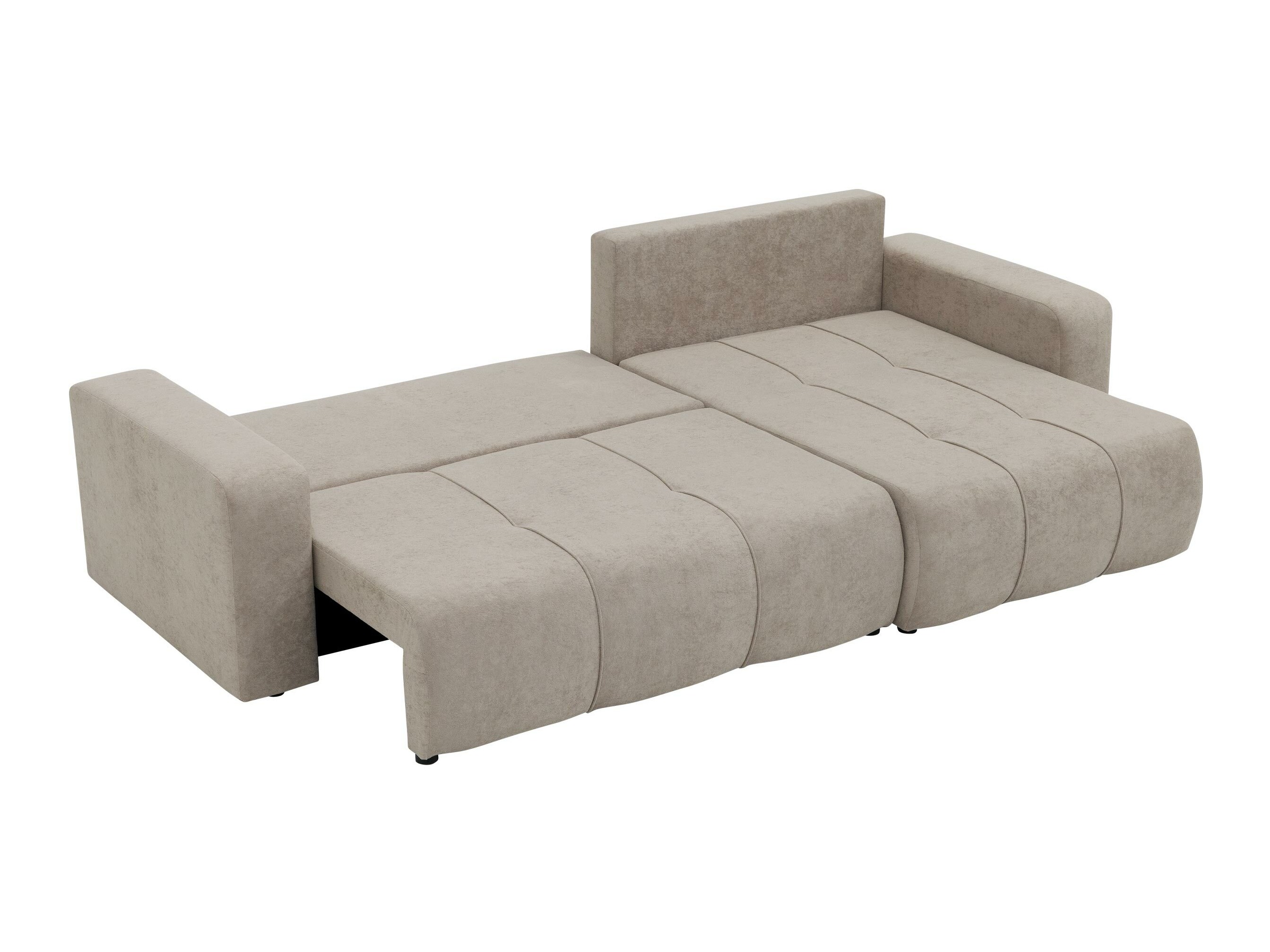 Canapé d'angle Comfivo Laurus I (Coral 50)