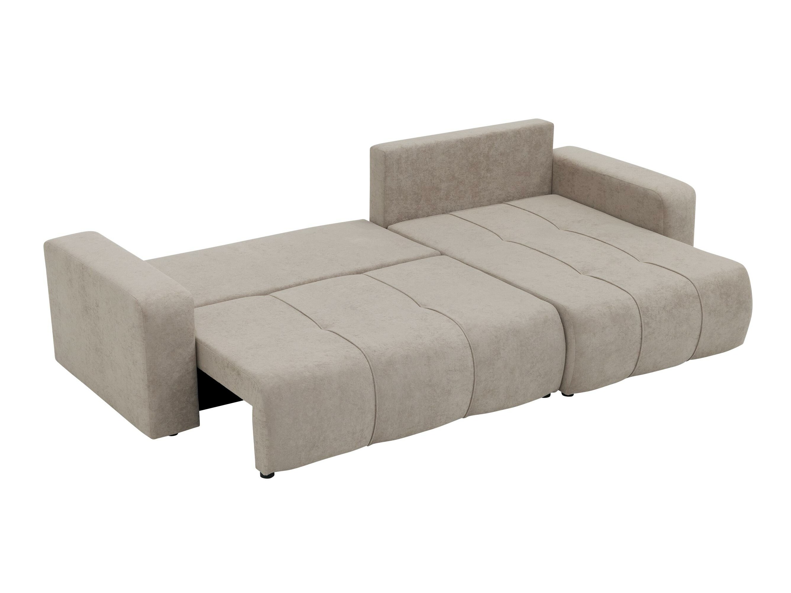Canapé d'angle Comfivo Laurus I (Coral 65)