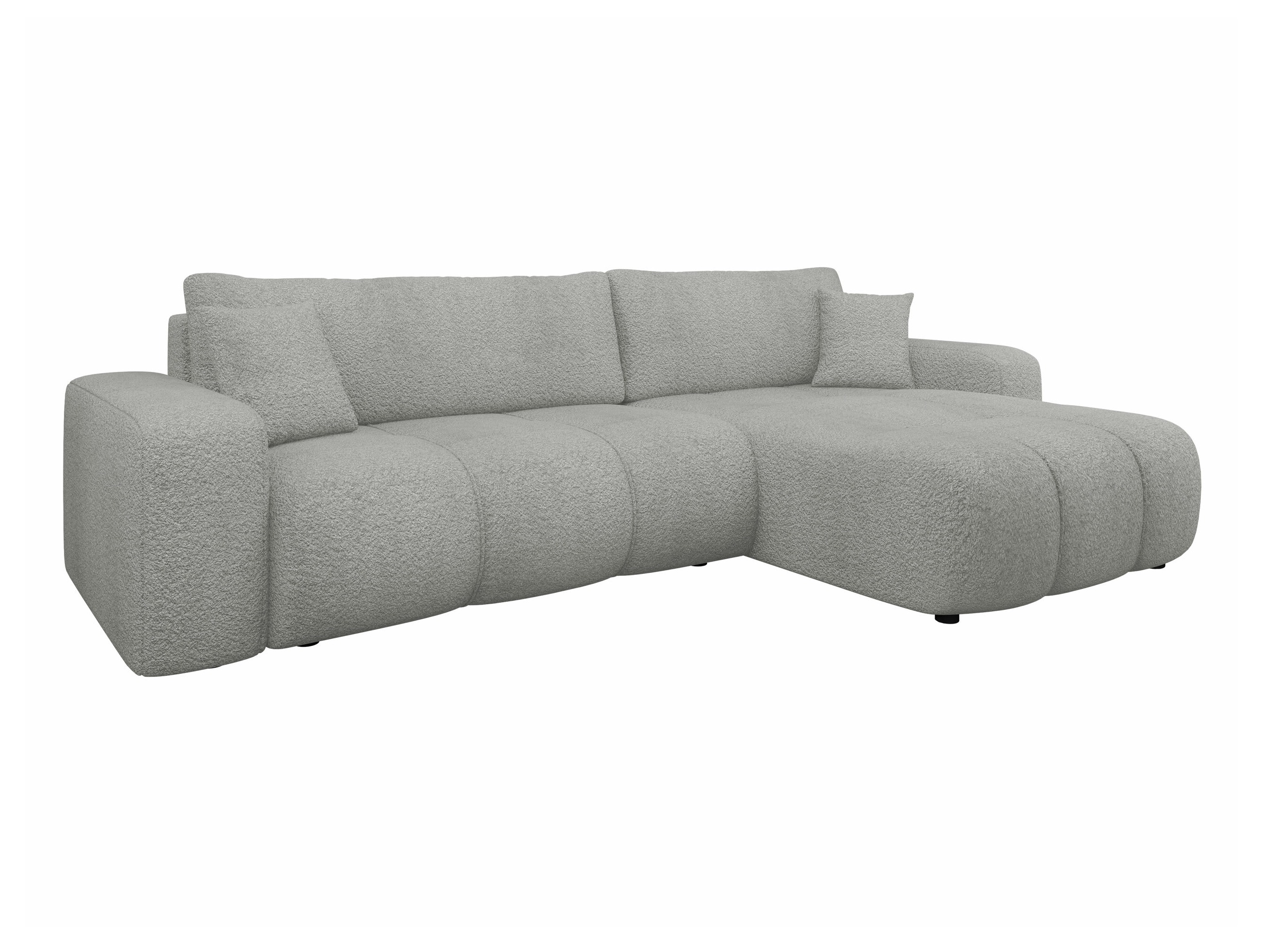 Canapé d'angle Comfivo Laurus I (Coral 75)