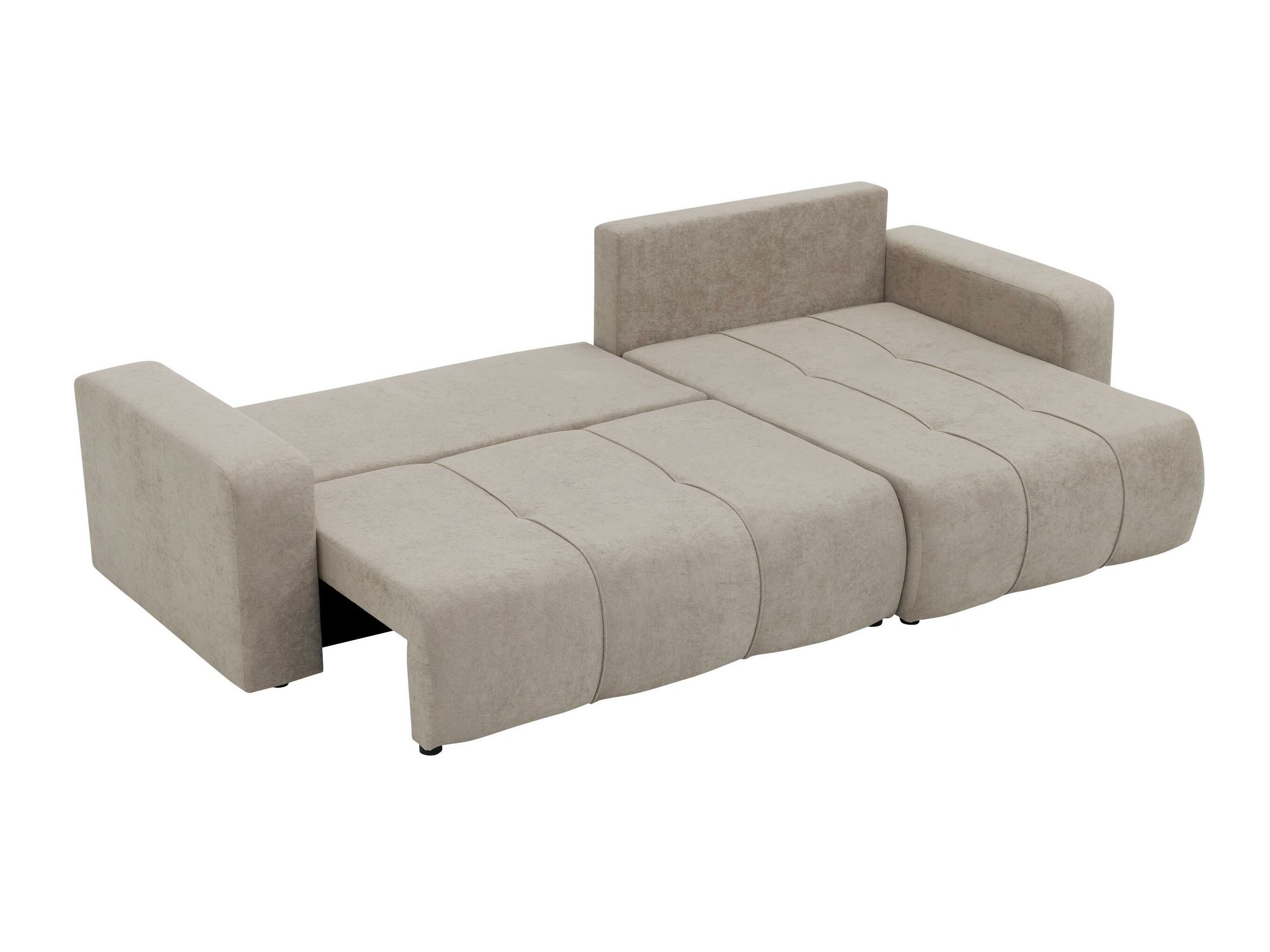 Canapé d'angle Comfivo Laurus I (Coral 75)