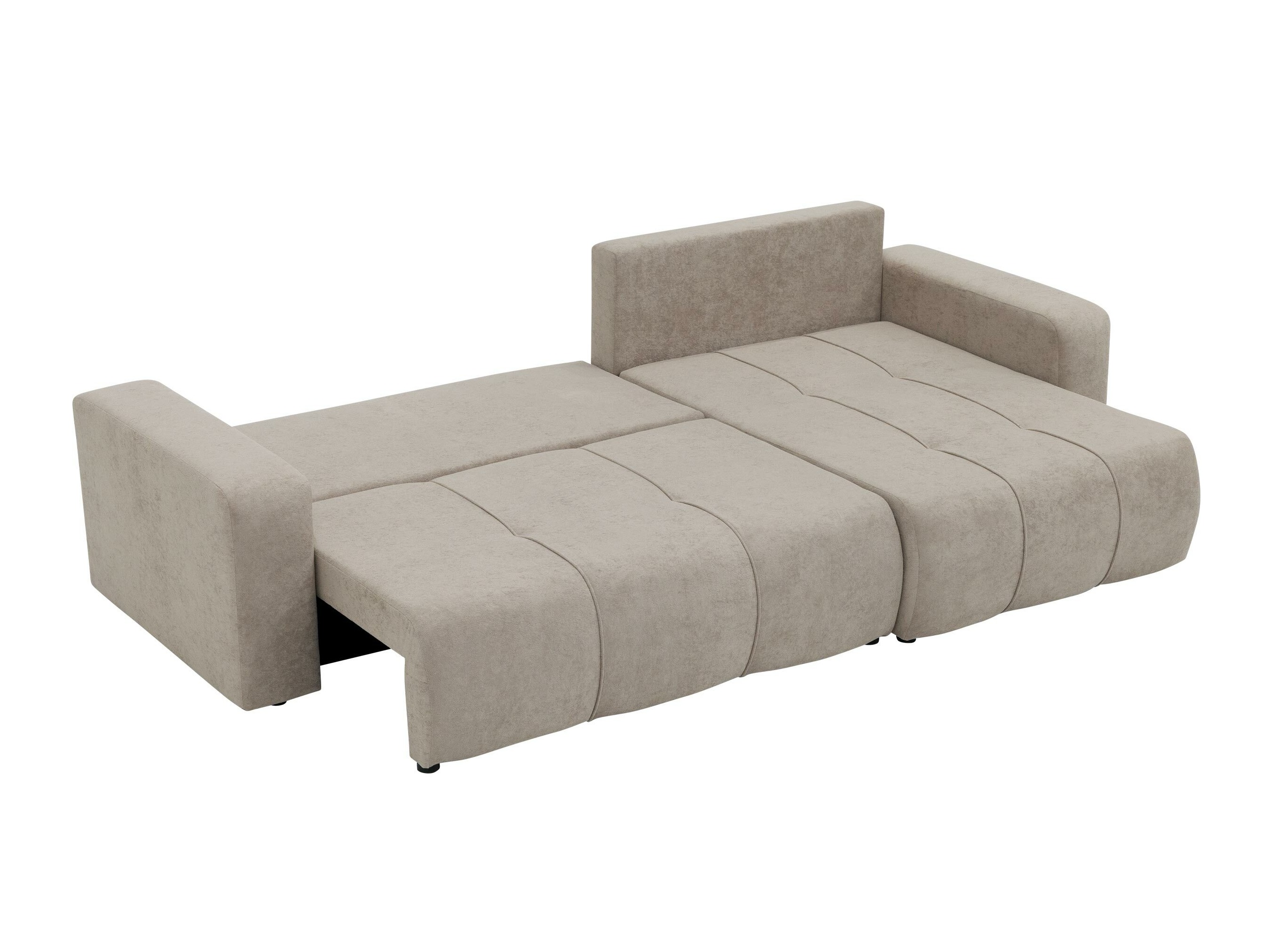 Canapé d'angle Comfivo Laurus I (Coral 80)