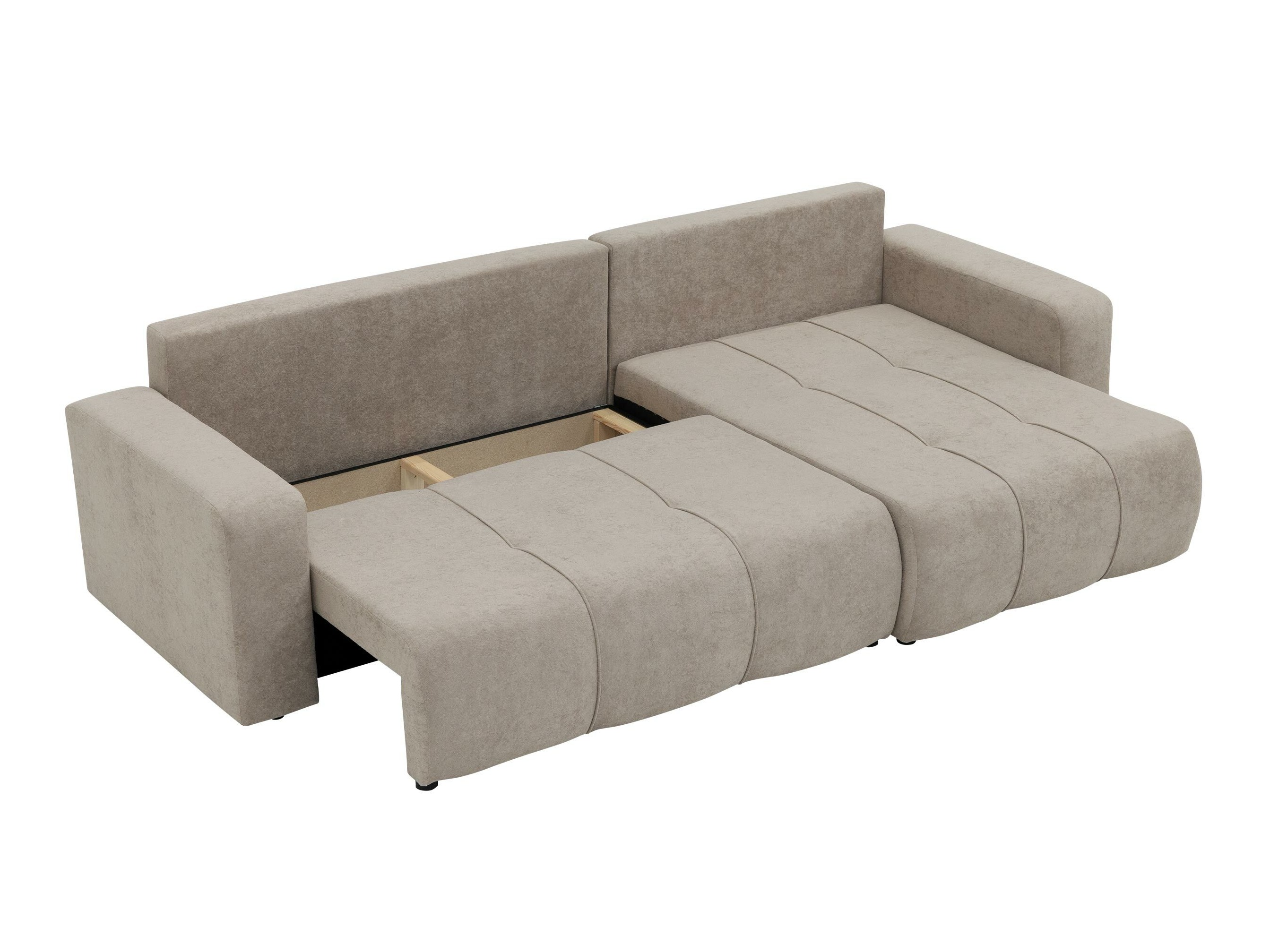 Canapé d'angle Comfivo Laurus I (Coral 80)