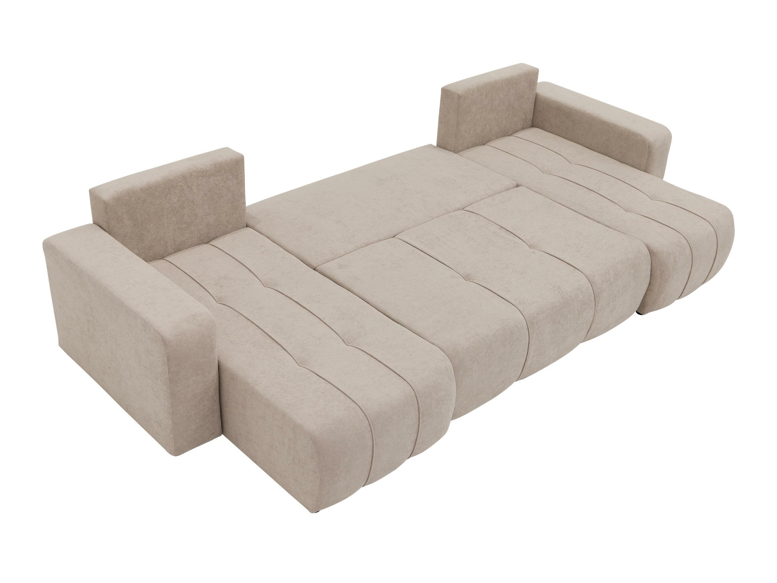 Canapé d'angle Comfivo Laurus II (Coral 45)