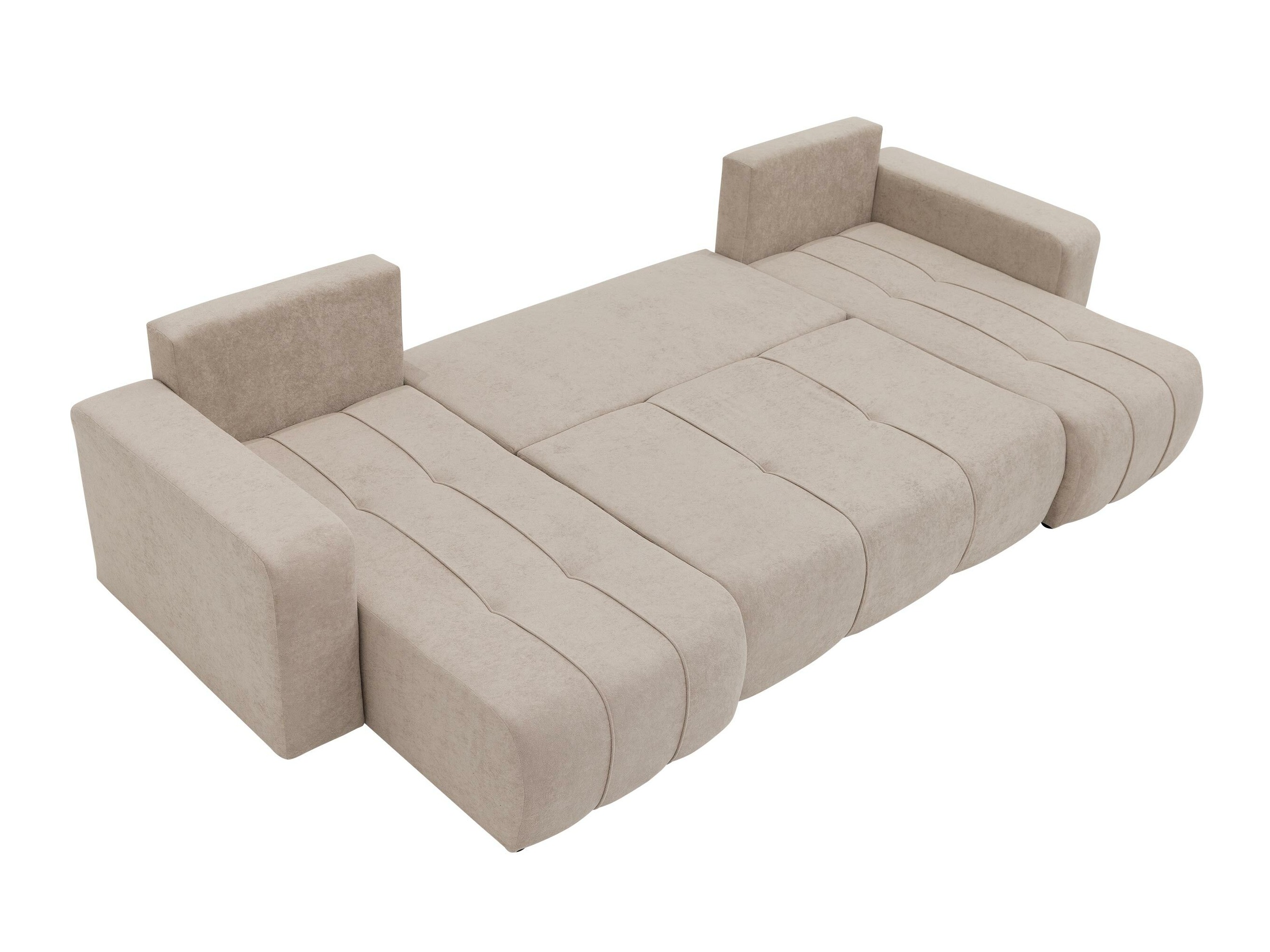 Canapé d'angle Comfivo Laurus II (Coral 80)