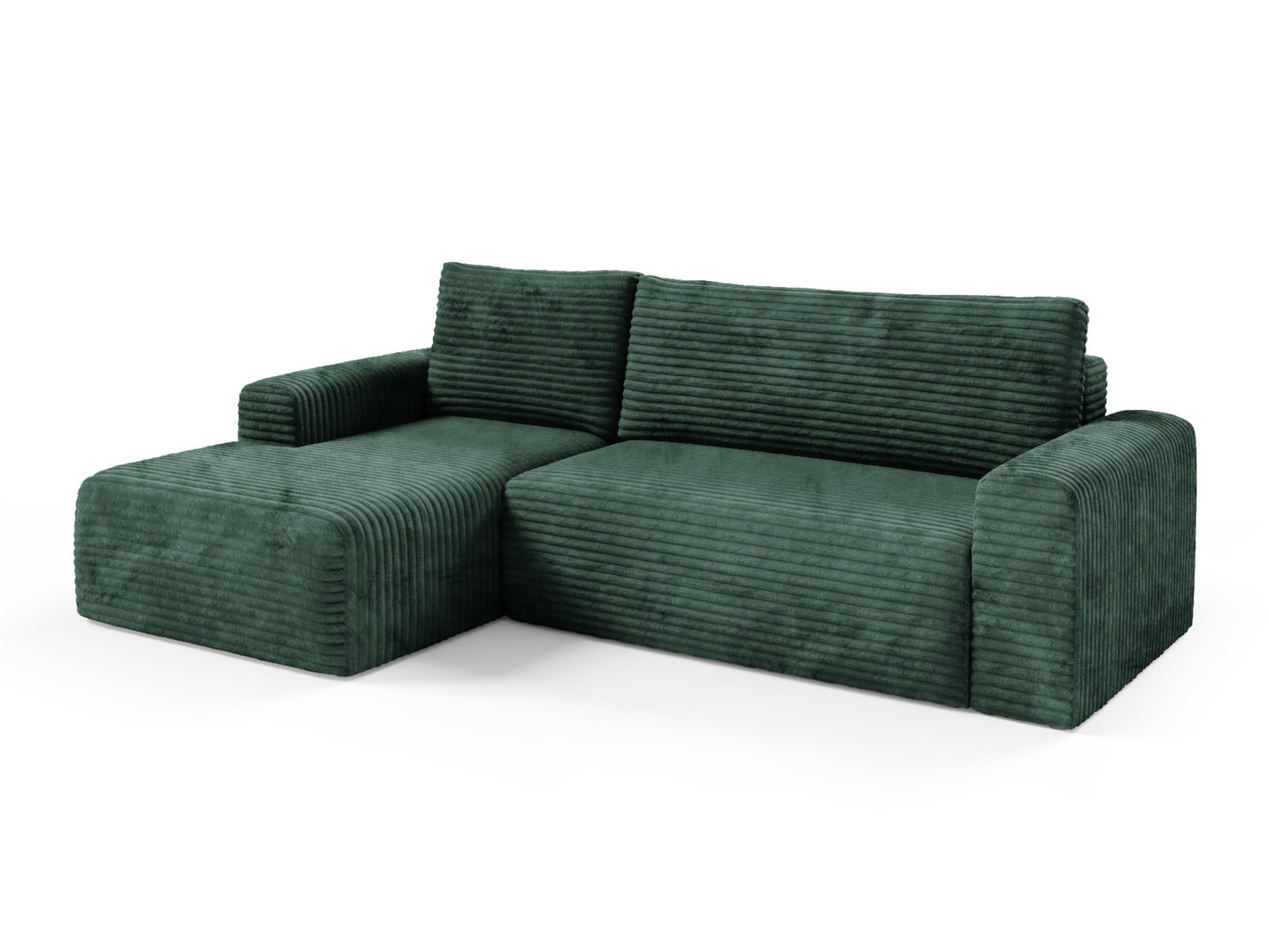 Canapé d'angle Franklin 155 (Tilia 39)