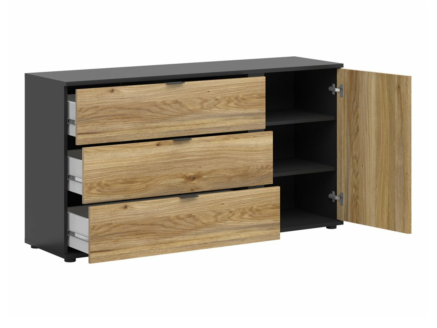 Commode Lucami 103