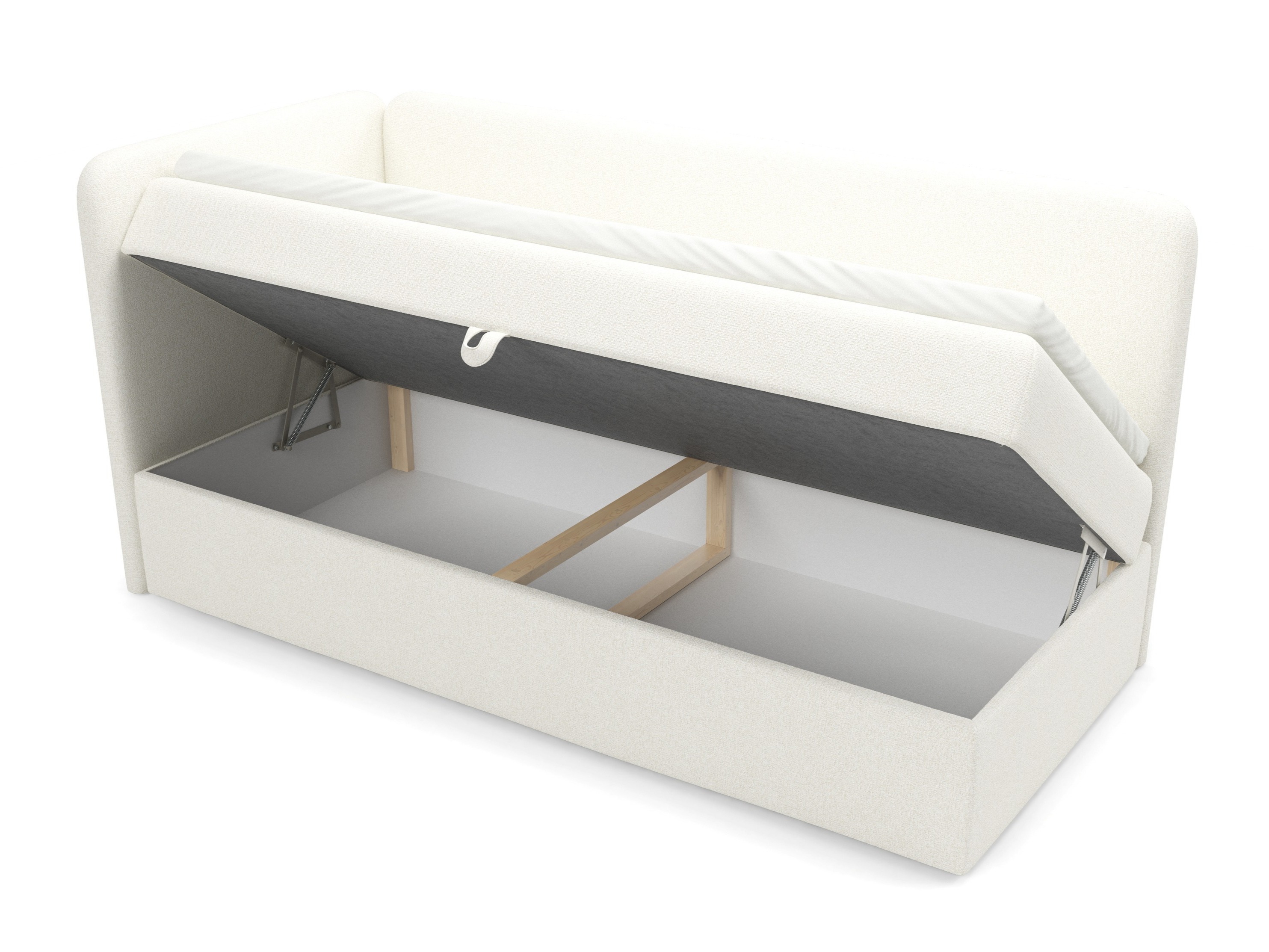 Lit boxspring Franklin 188 (Puente 03)