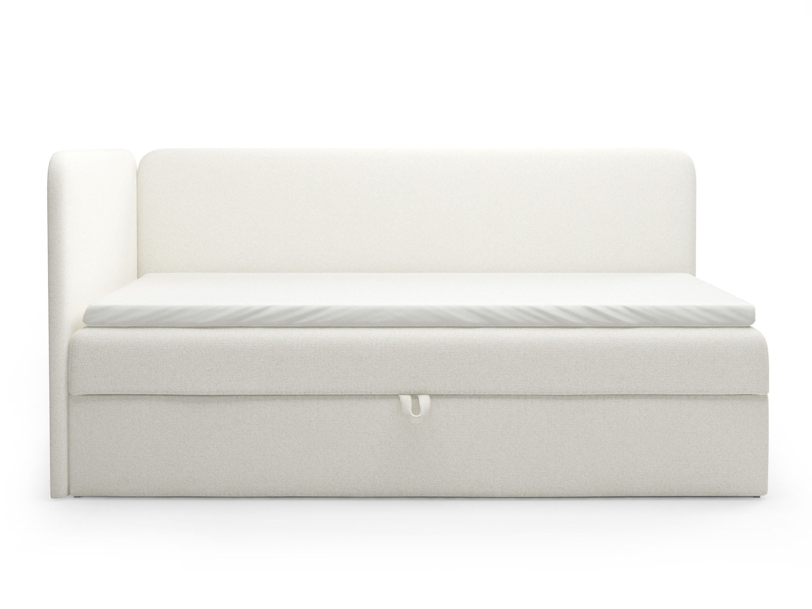 Lit boxspring Franklin 188 (Puente 03)