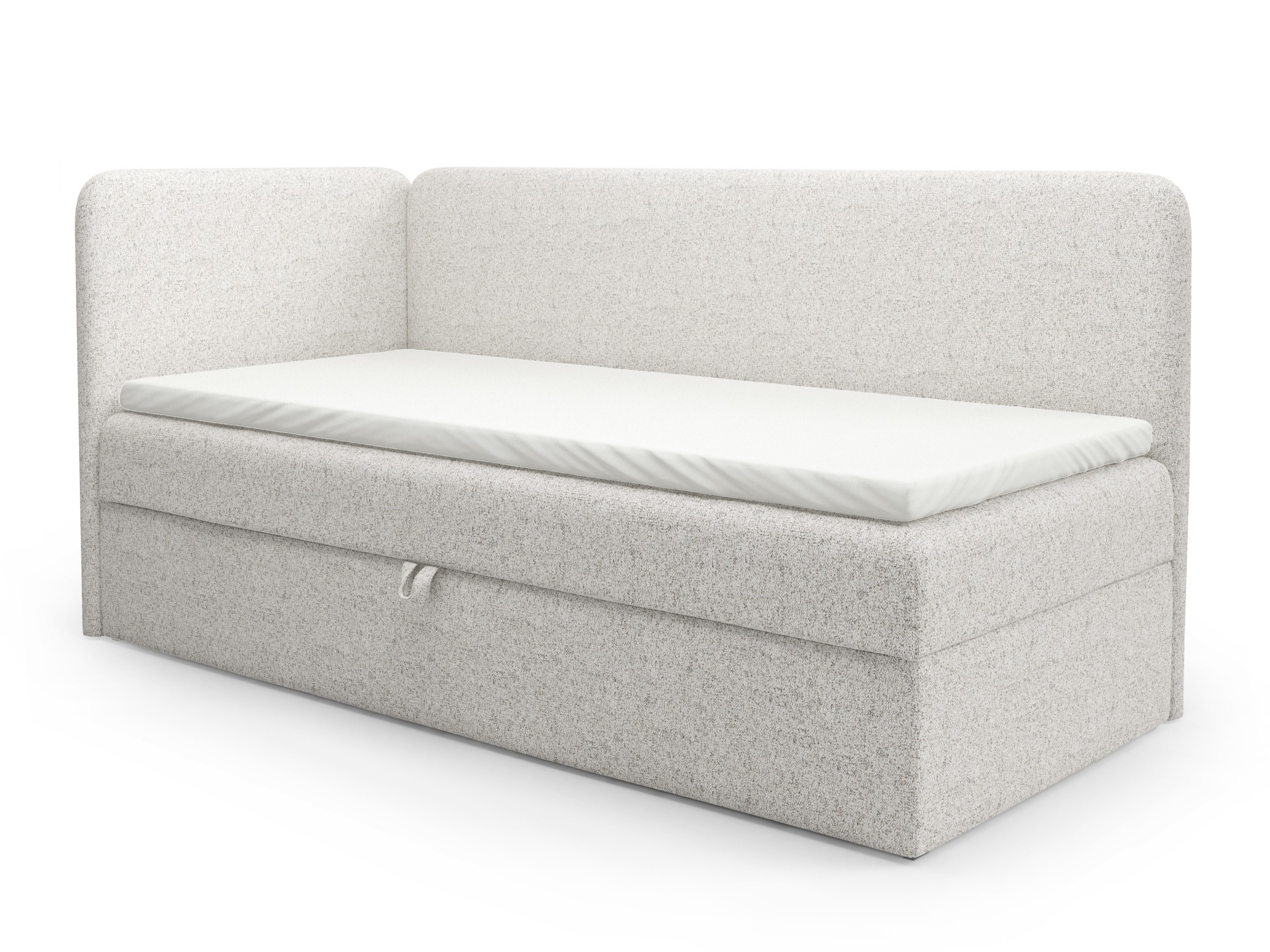 Lit boxspring Franklin 188 (Puente 06)