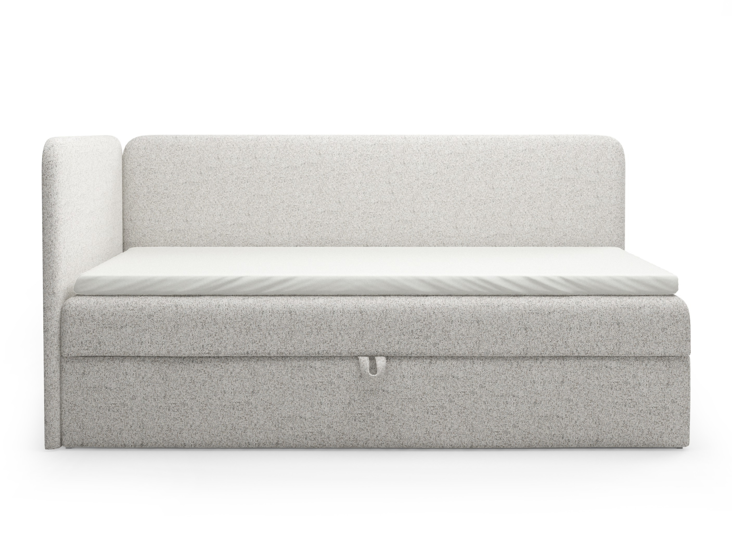 Lit boxspring Franklin 188 (Puente 06)