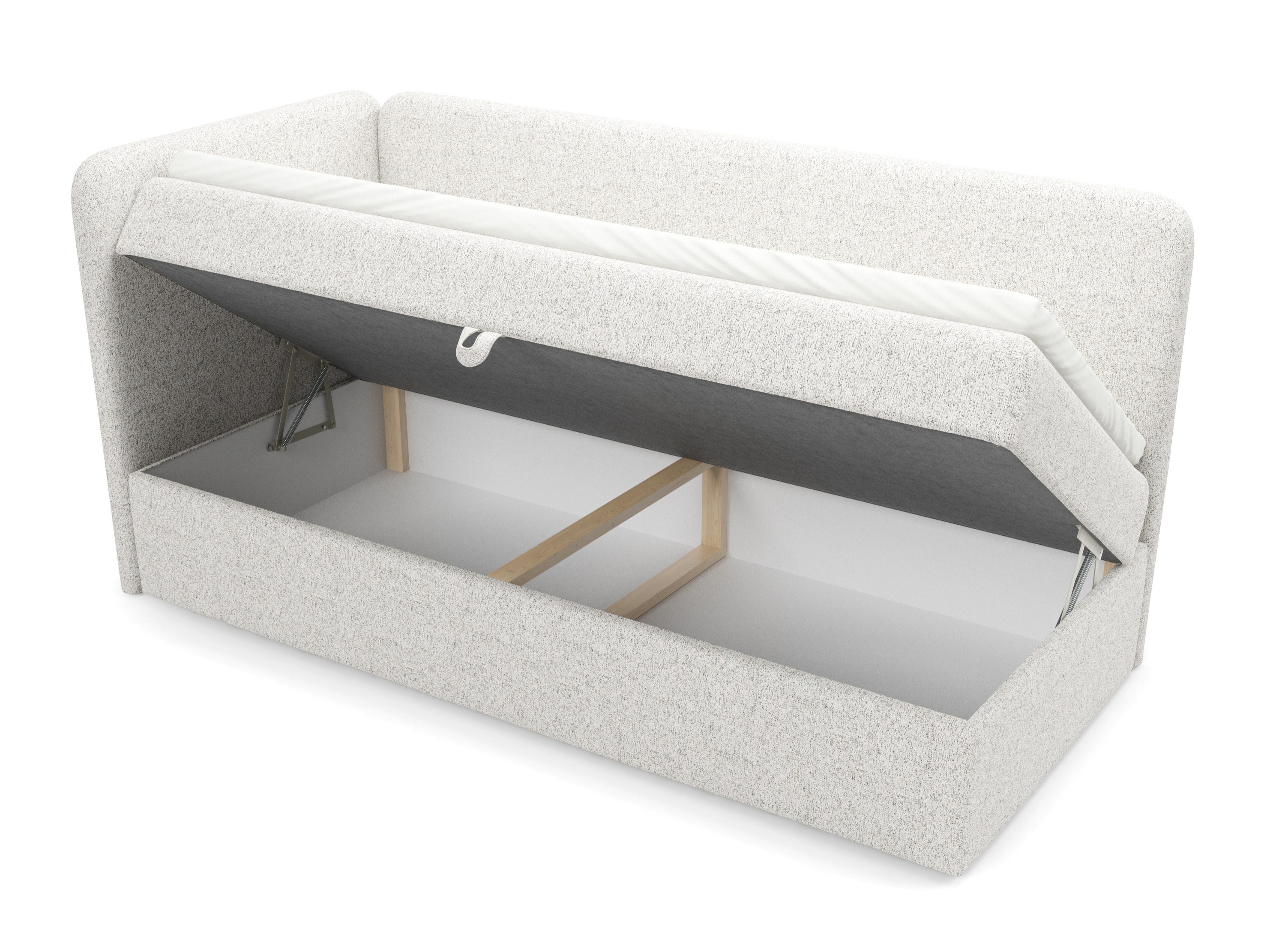 Lit boxspring Franklin 188 (Puente 06)