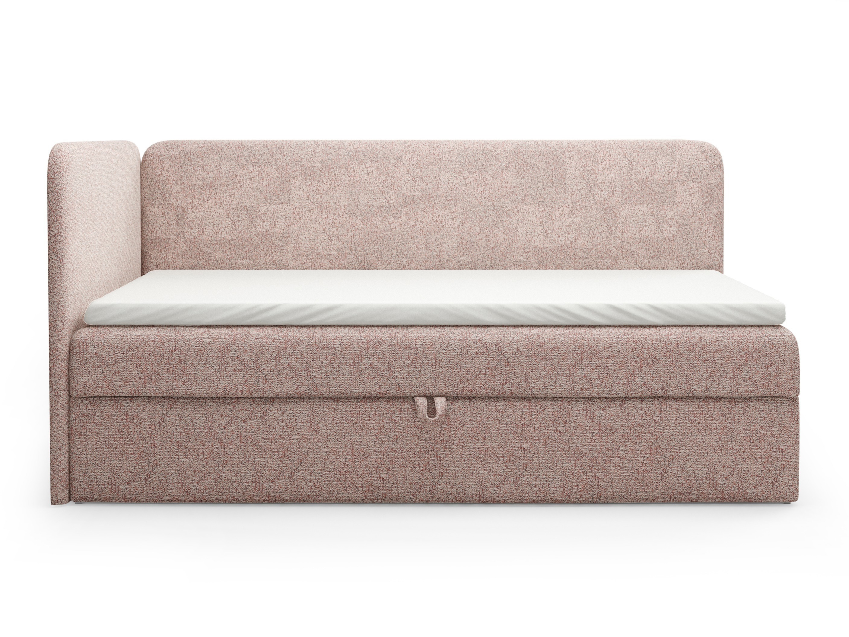 Lit boxspring Franklin 188 (Puente 68)