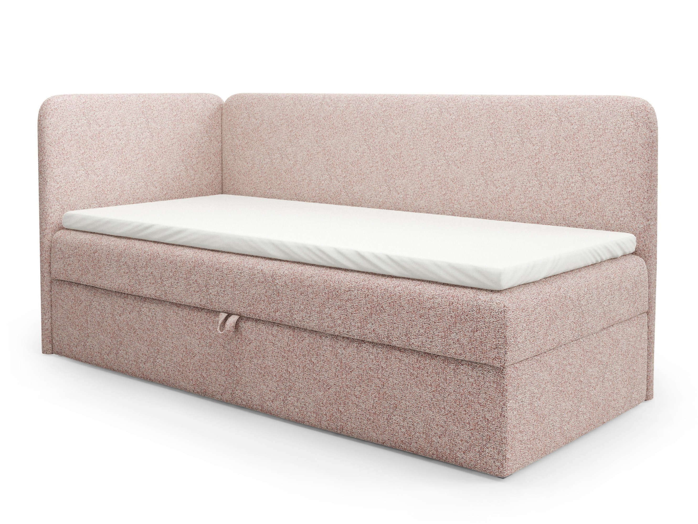 Lit boxspring Franklin 188 (Puente 68)
