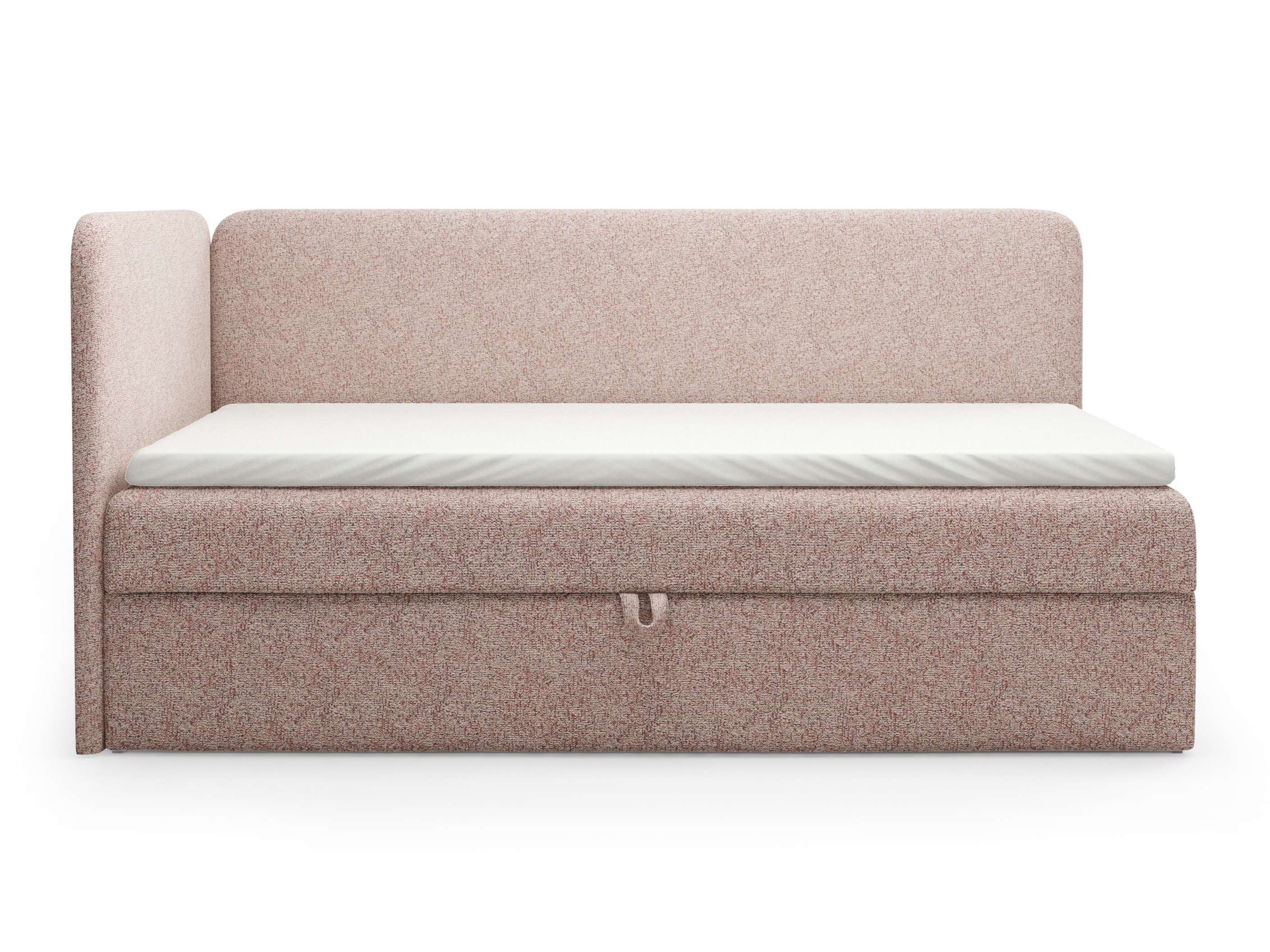 Lit boxspring Franklin 188 (Puente 68)