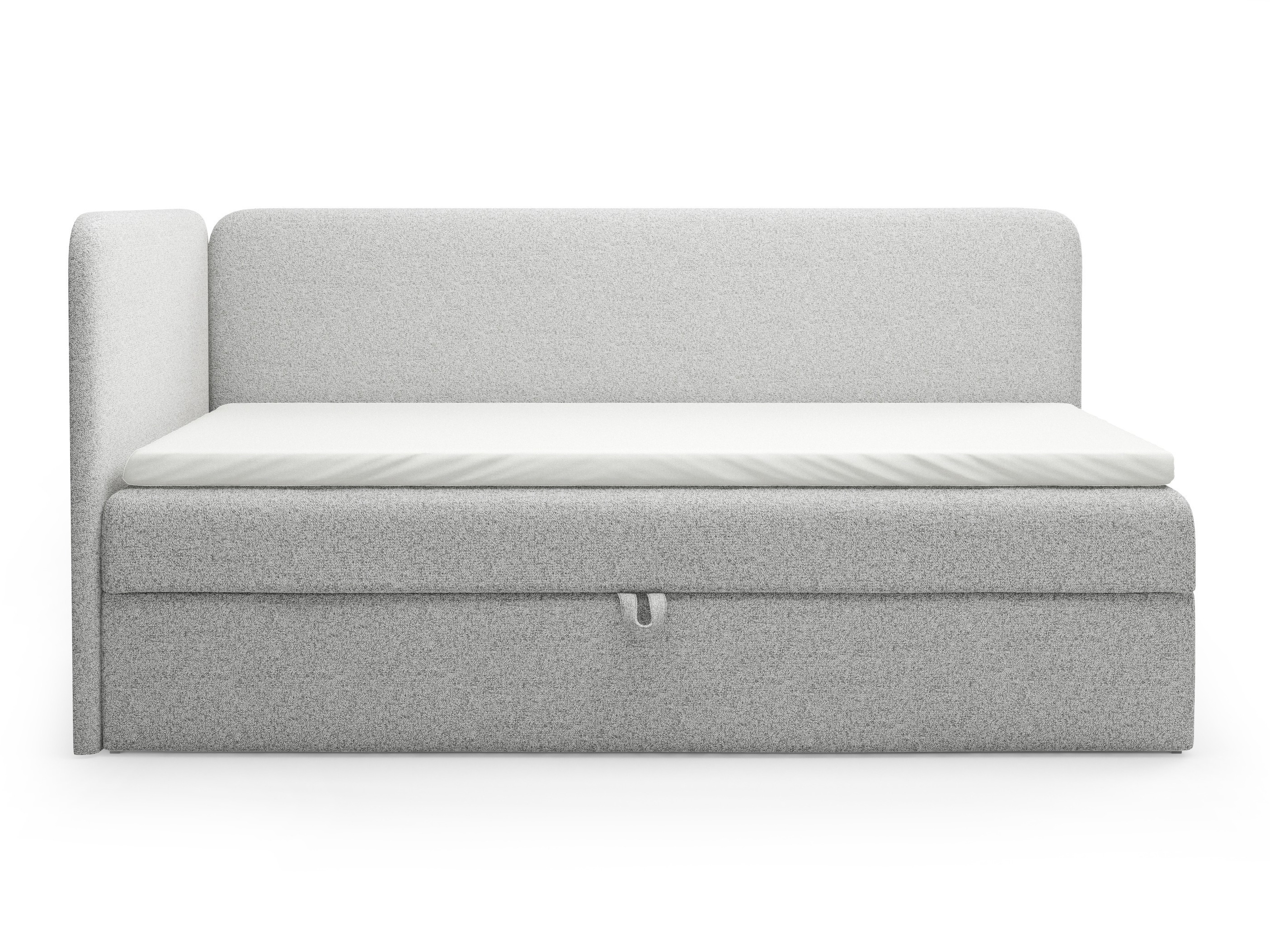 Lit boxspring Franklin 188 (Puente 80)