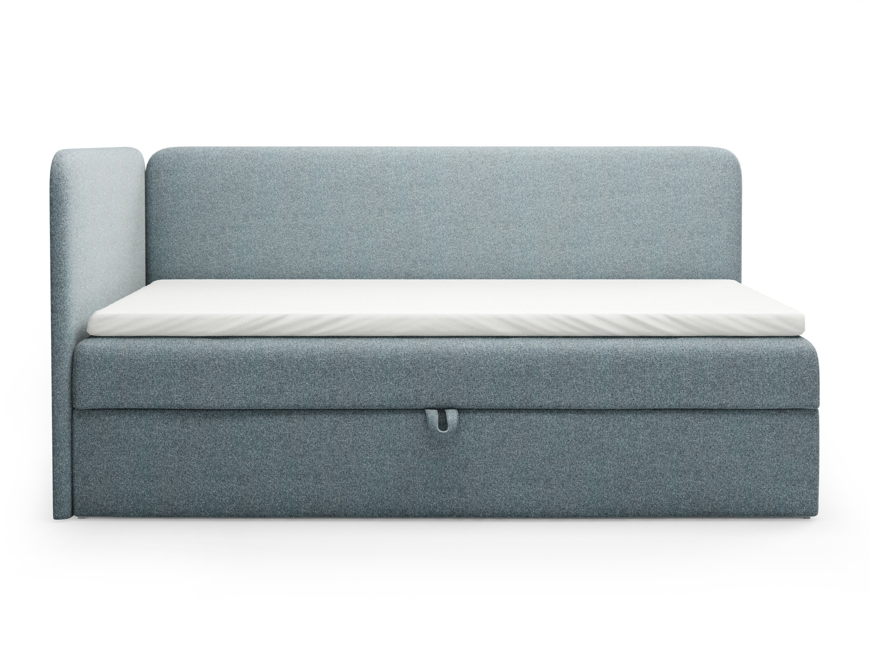 Lit boxspring Franklin 188 (Puente 94)